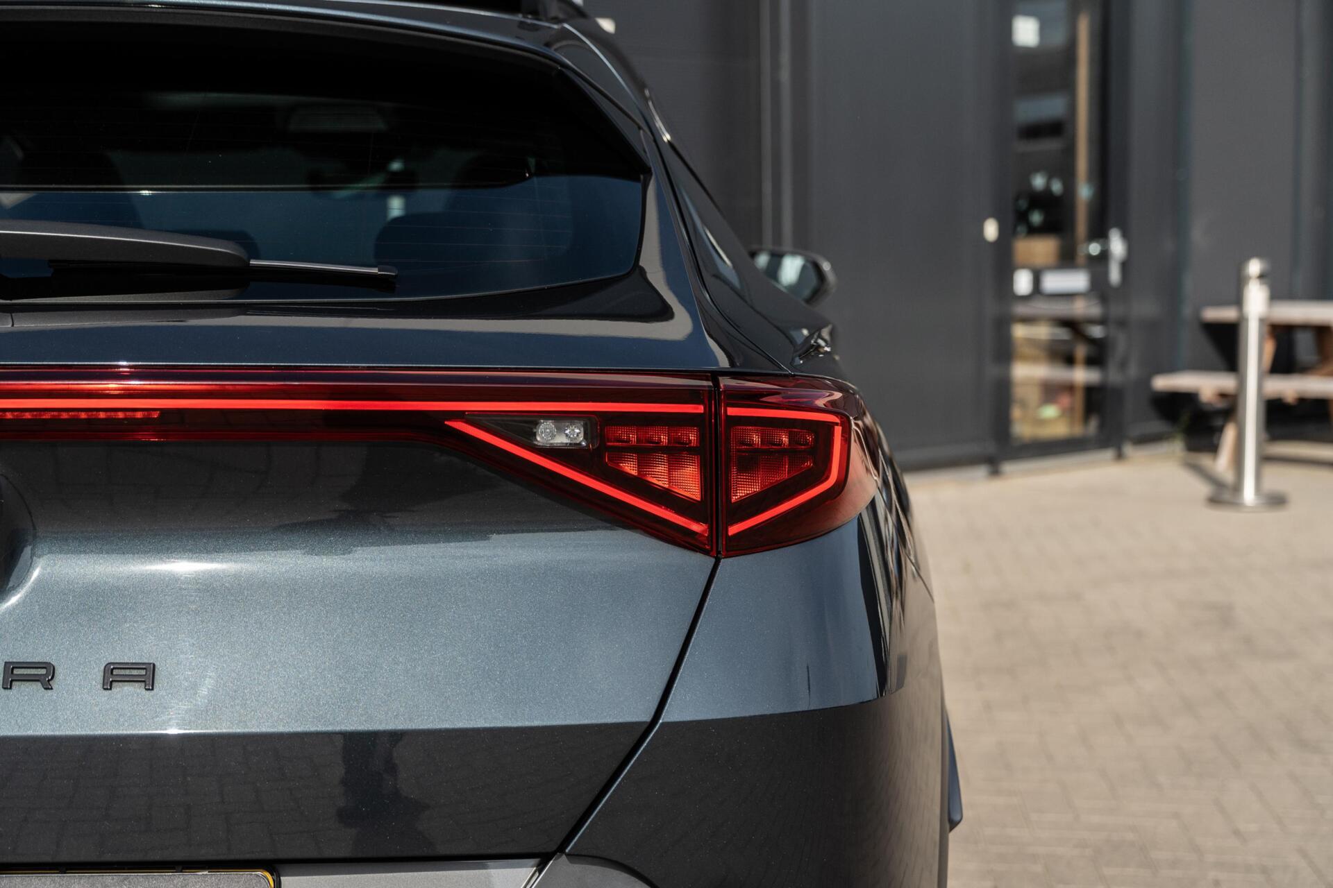 Foto van Cupra Formentor VZ E-hybrid