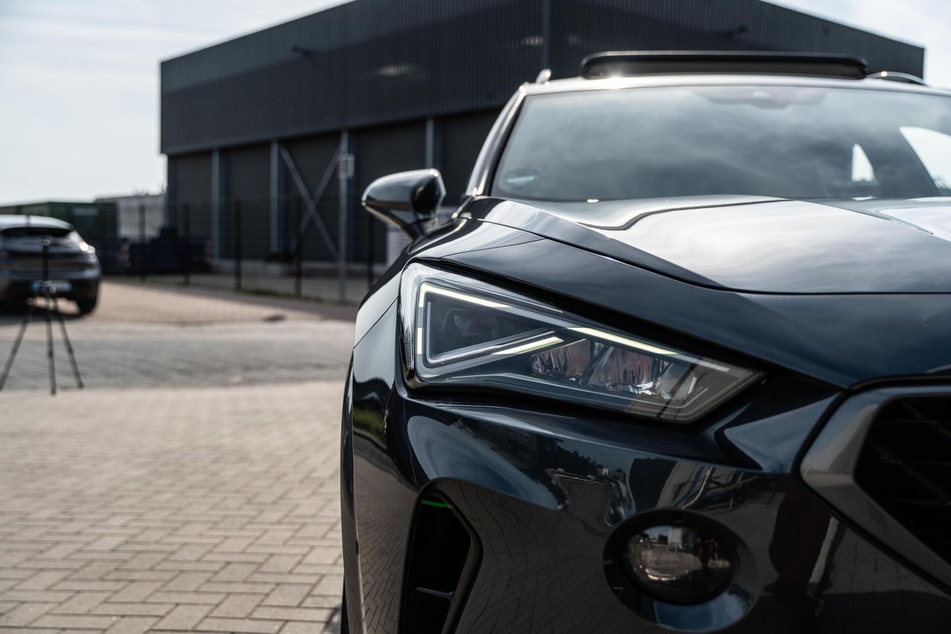 Foto van Cupra Formentor VZ E-hybrid