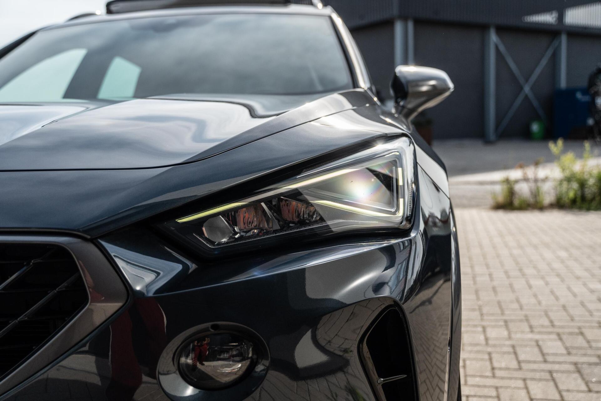 Foto van Cupra Formentor VZ E-hybrid