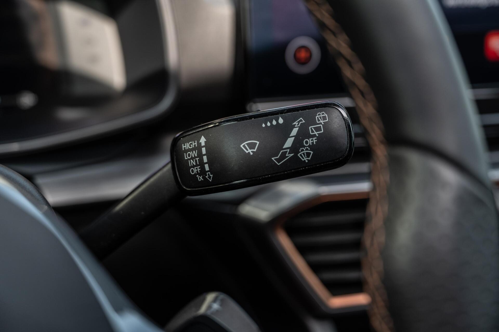 Foto van Cupra Formentor VZ E-hybrid
