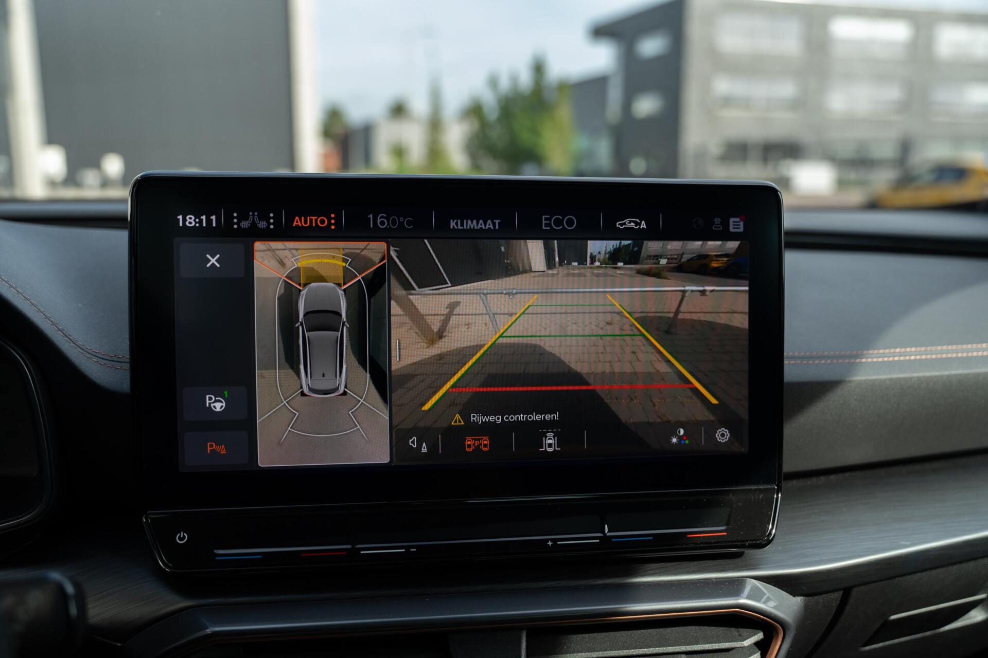 Foto van Cupra Formentor VZ E-hybrid