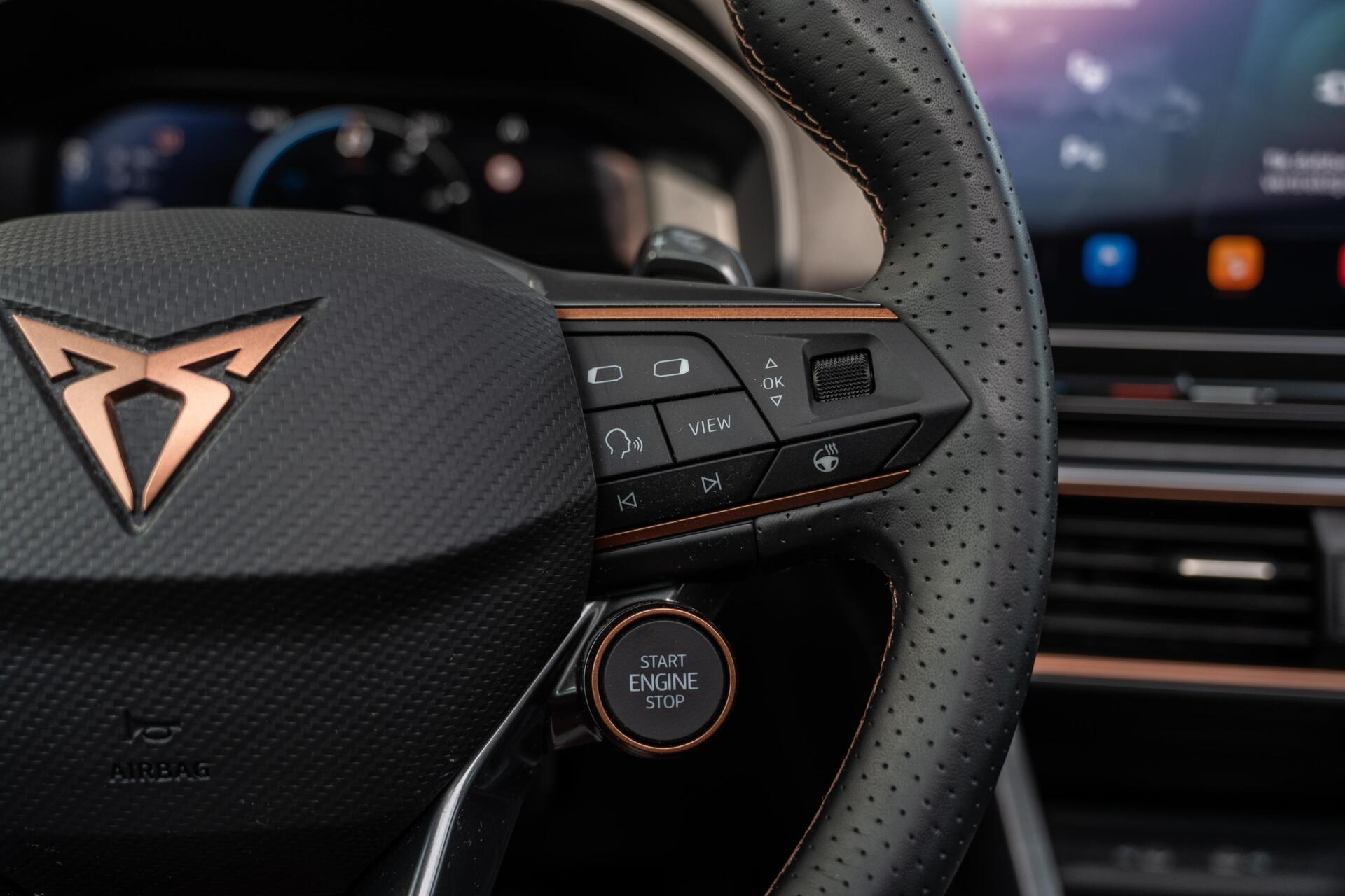Foto van Cupra Formentor VZ E-hybrid