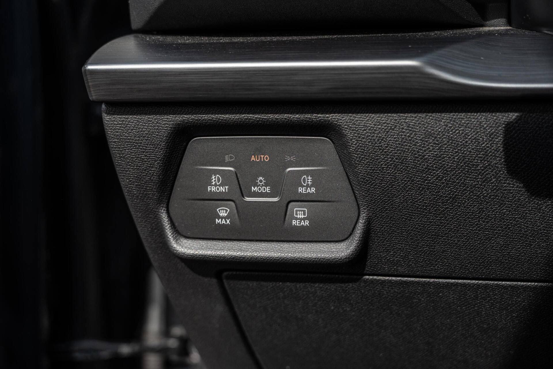 Foto van Cupra Formentor VZ E-hybrid