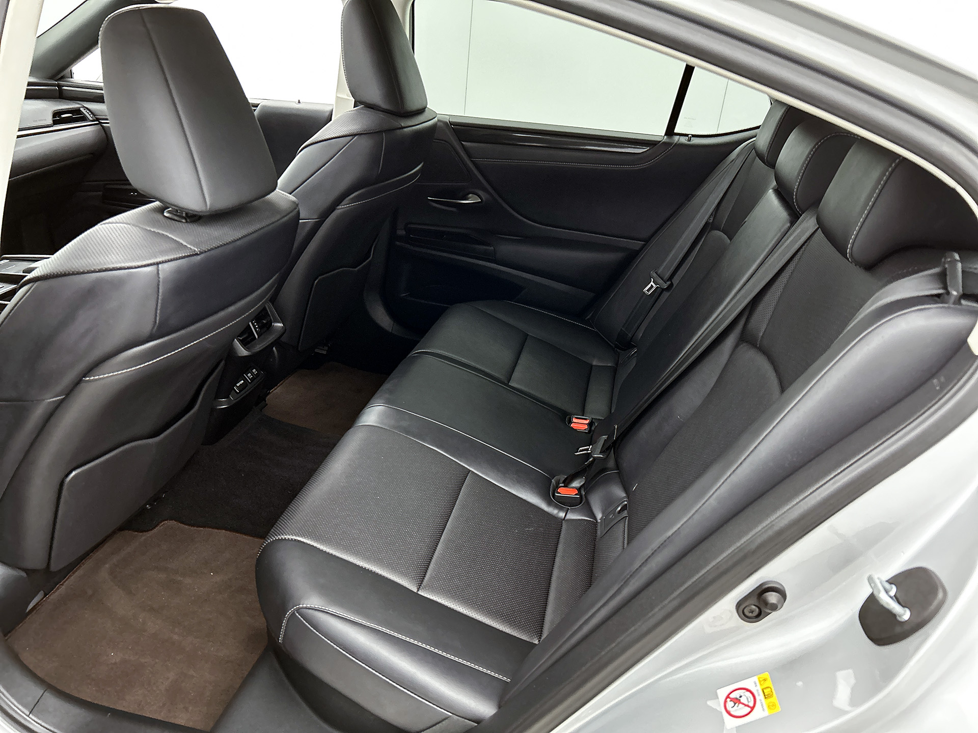 Foto van Lexus Lexus Es300h