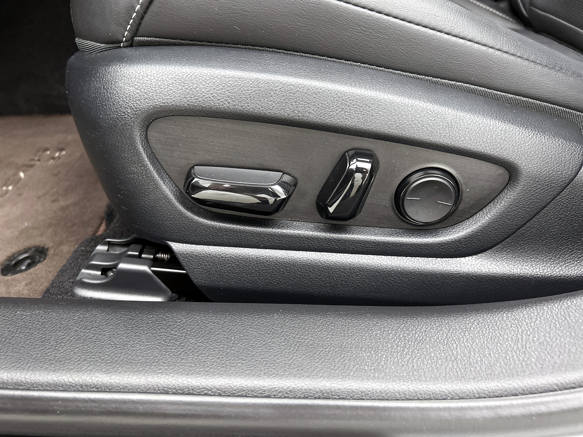 Foto van Lexus Lexus Es300h