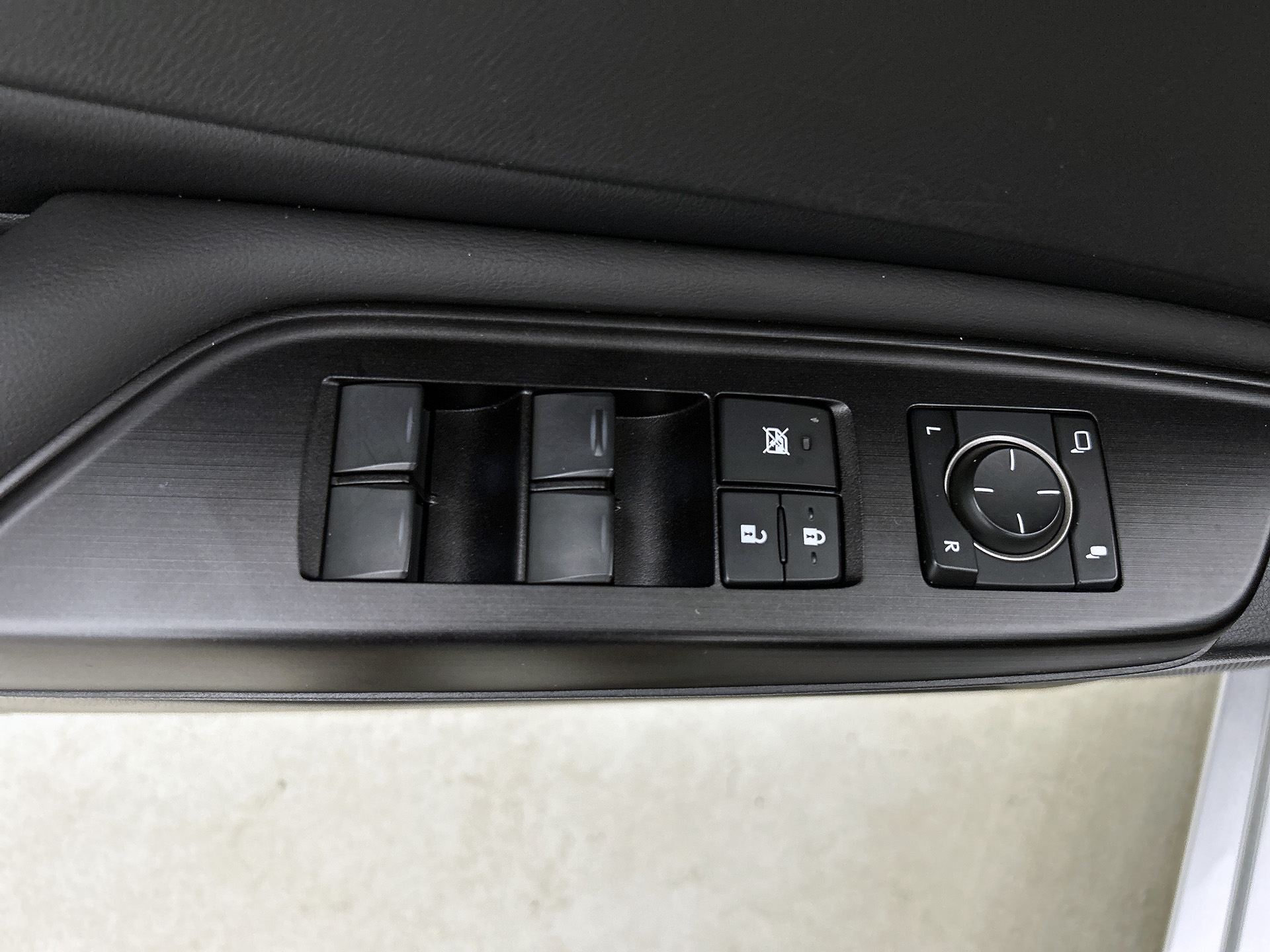 Foto van Lexus Lexus Es300h
