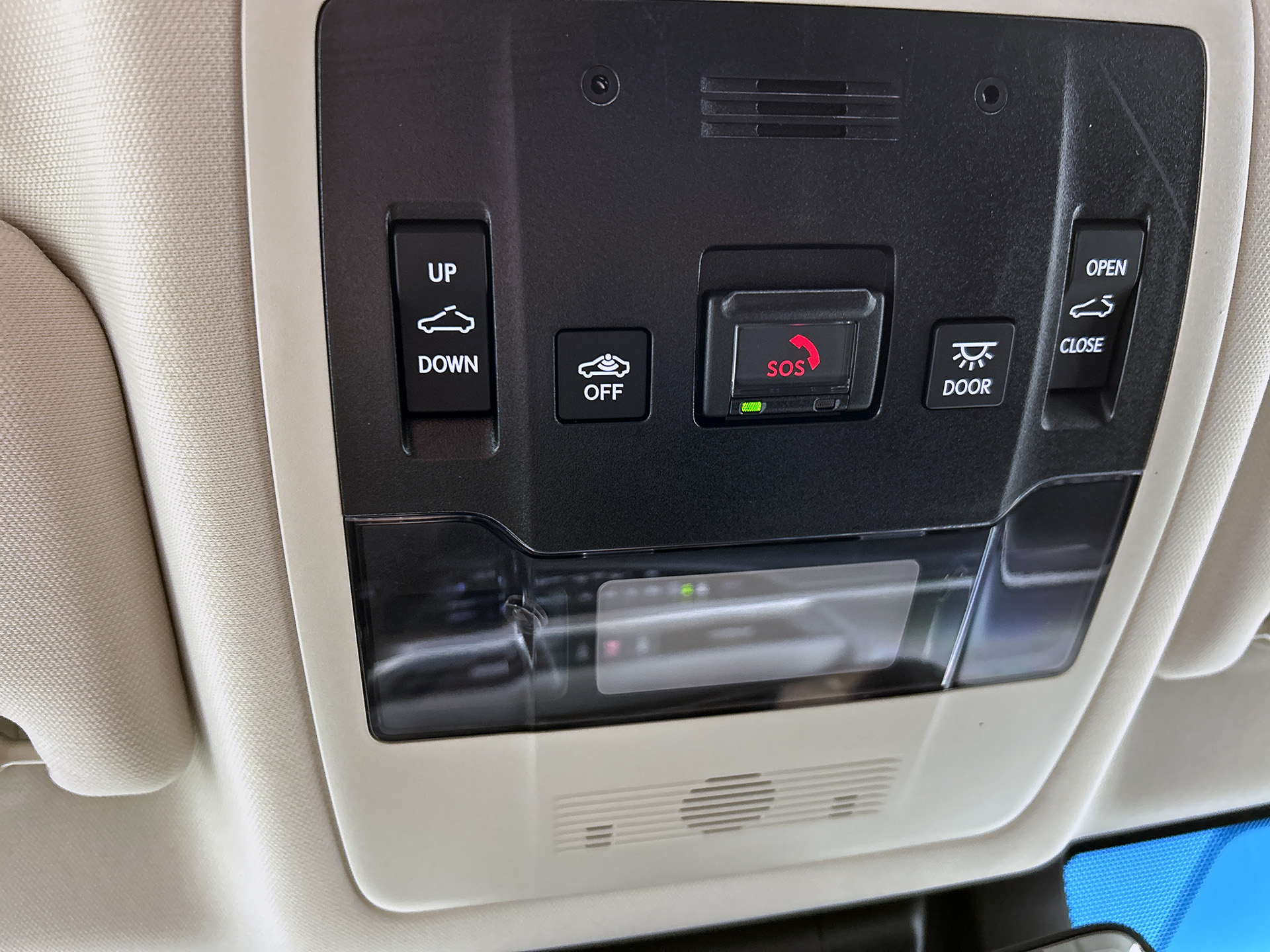Foto van Lexus Lexus Es300h