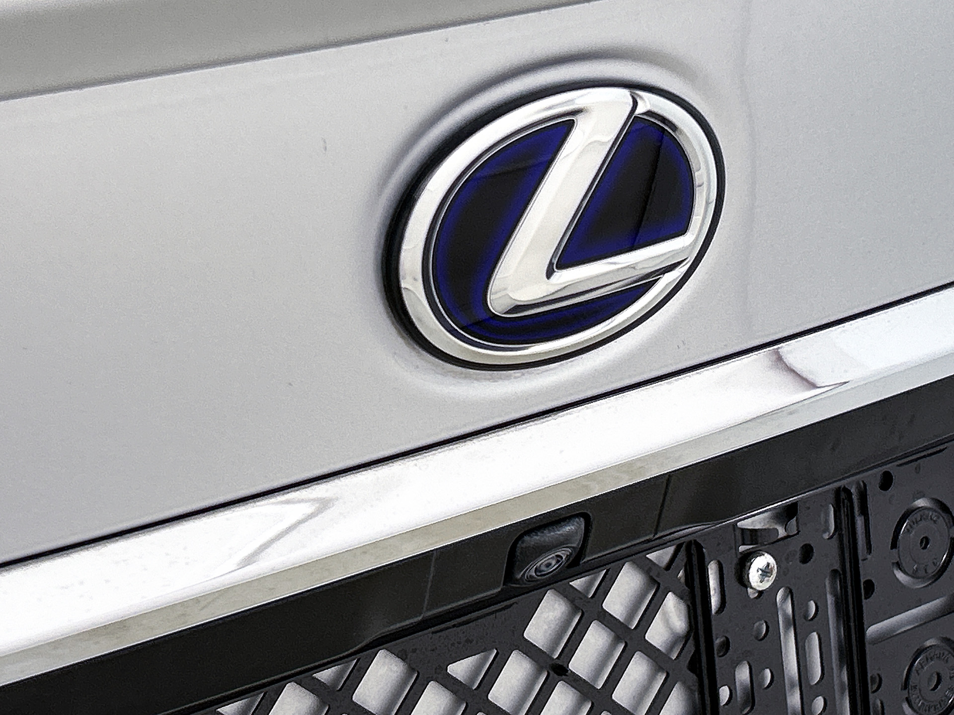 Foto van Lexus Lexus Es300h