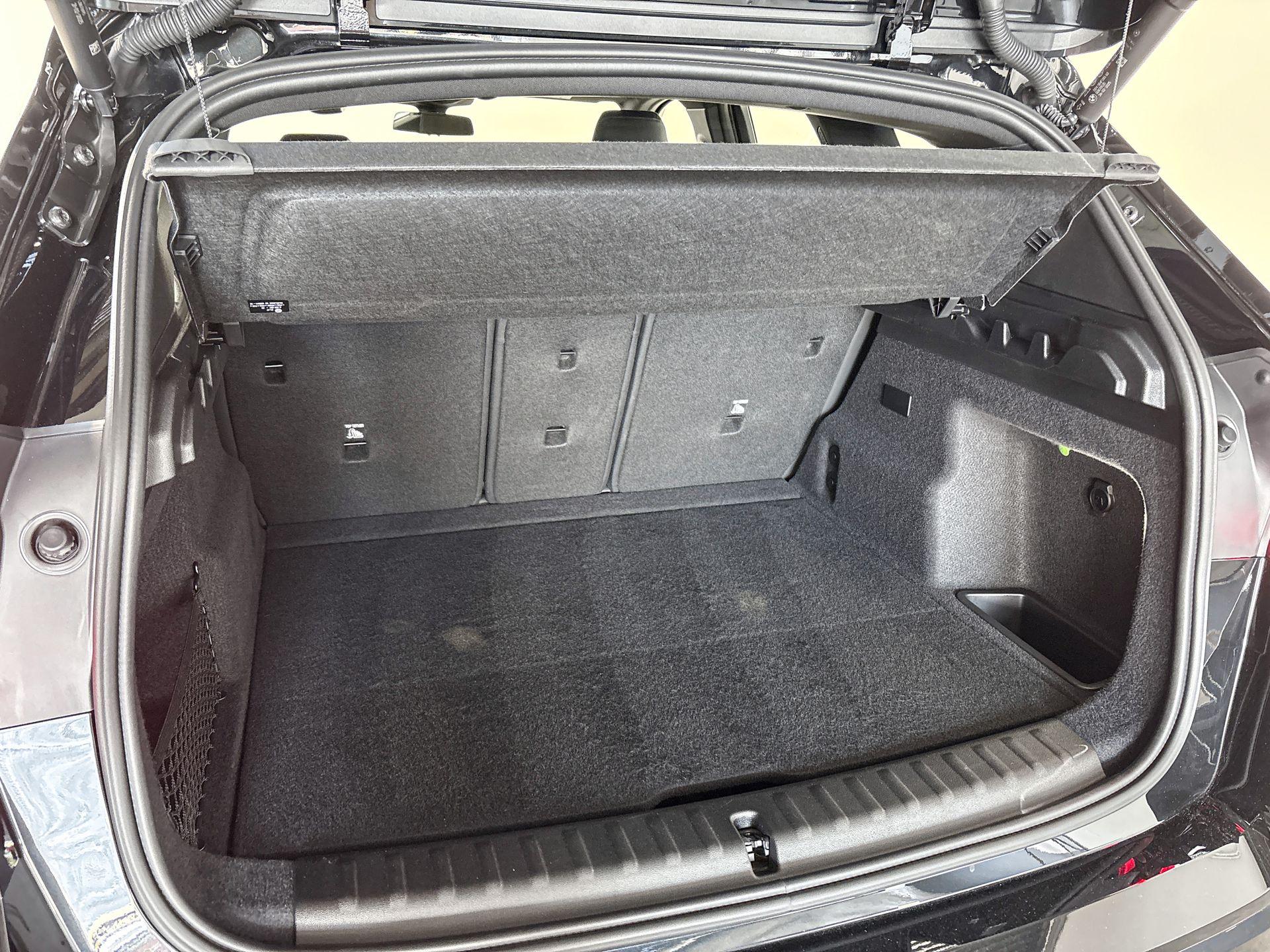 Foto van BMW X1