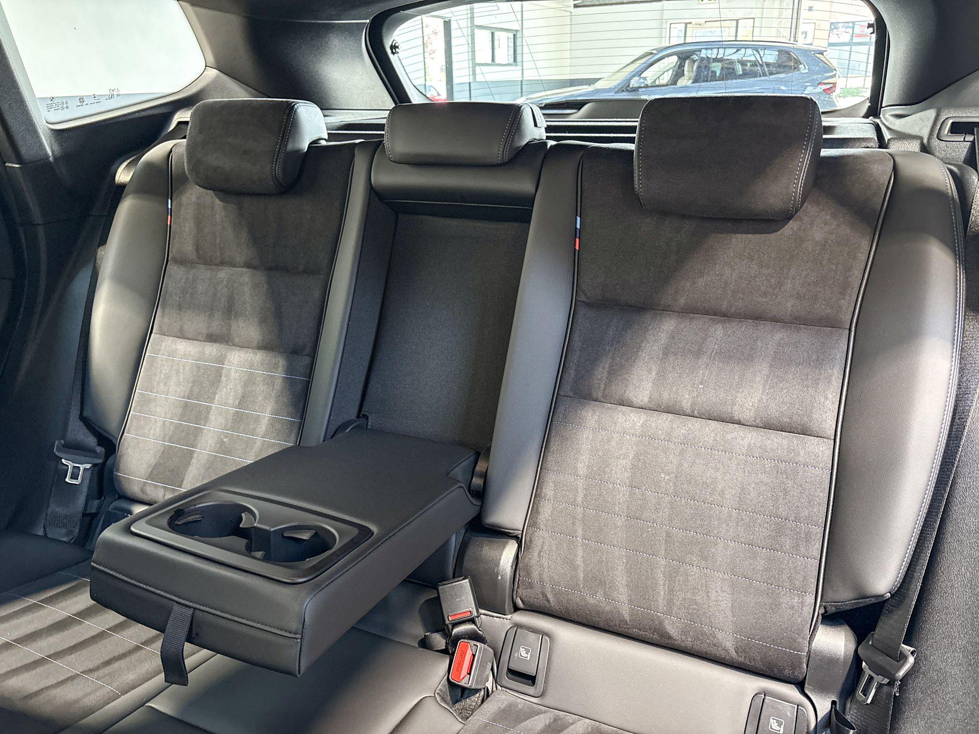 Foto van BMW X1