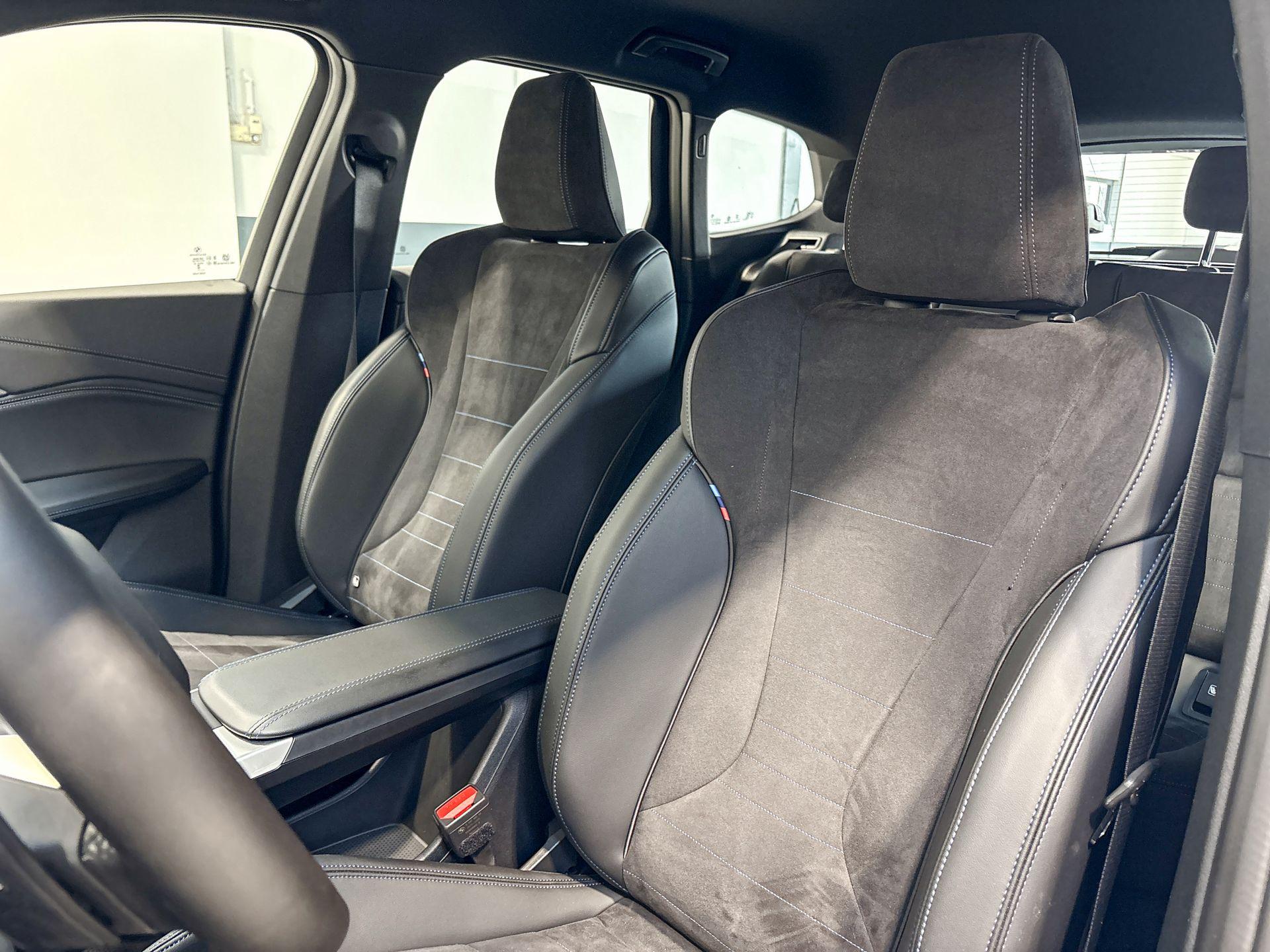 Foto van BMW X1