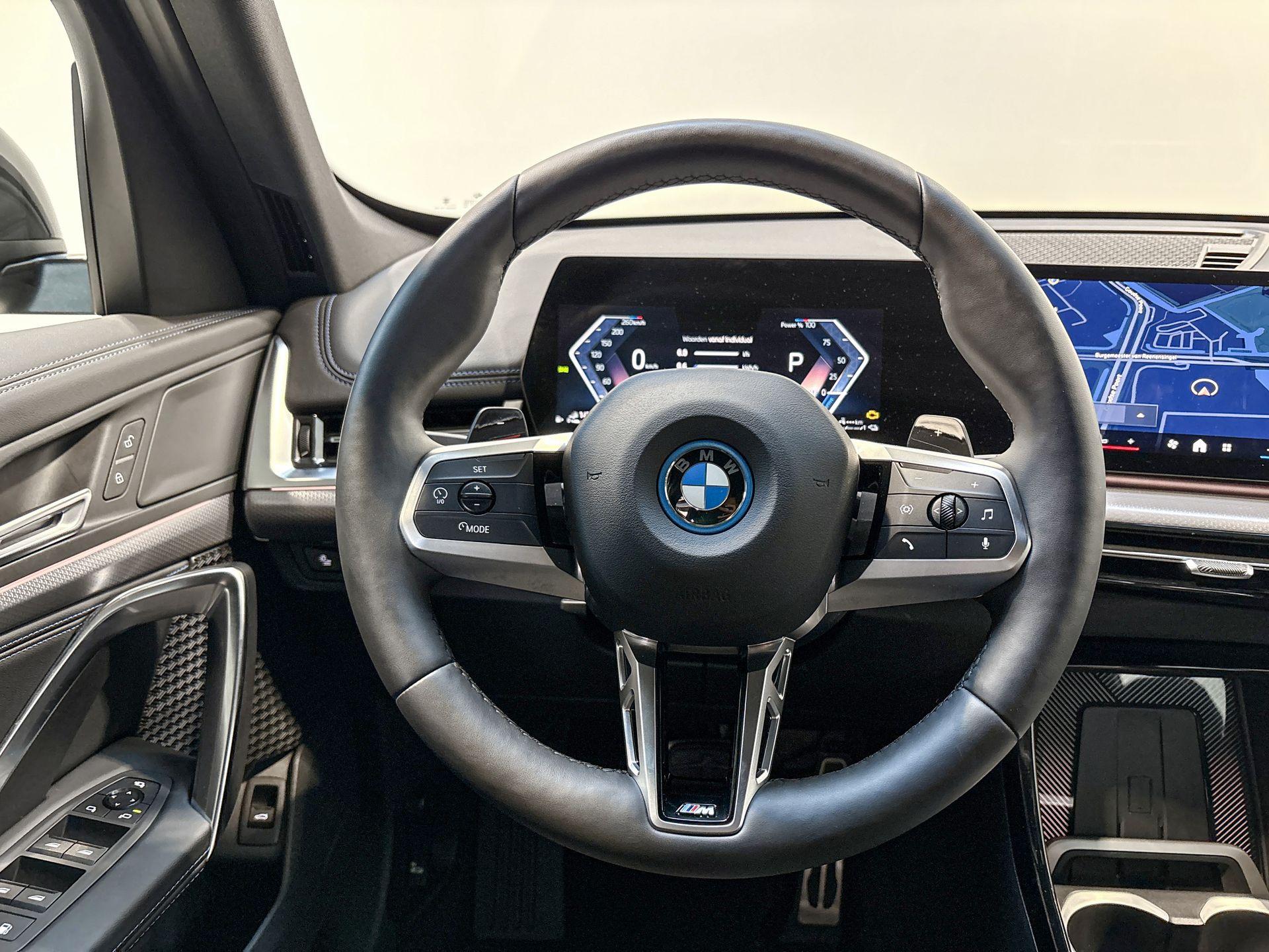 Foto van BMW X1