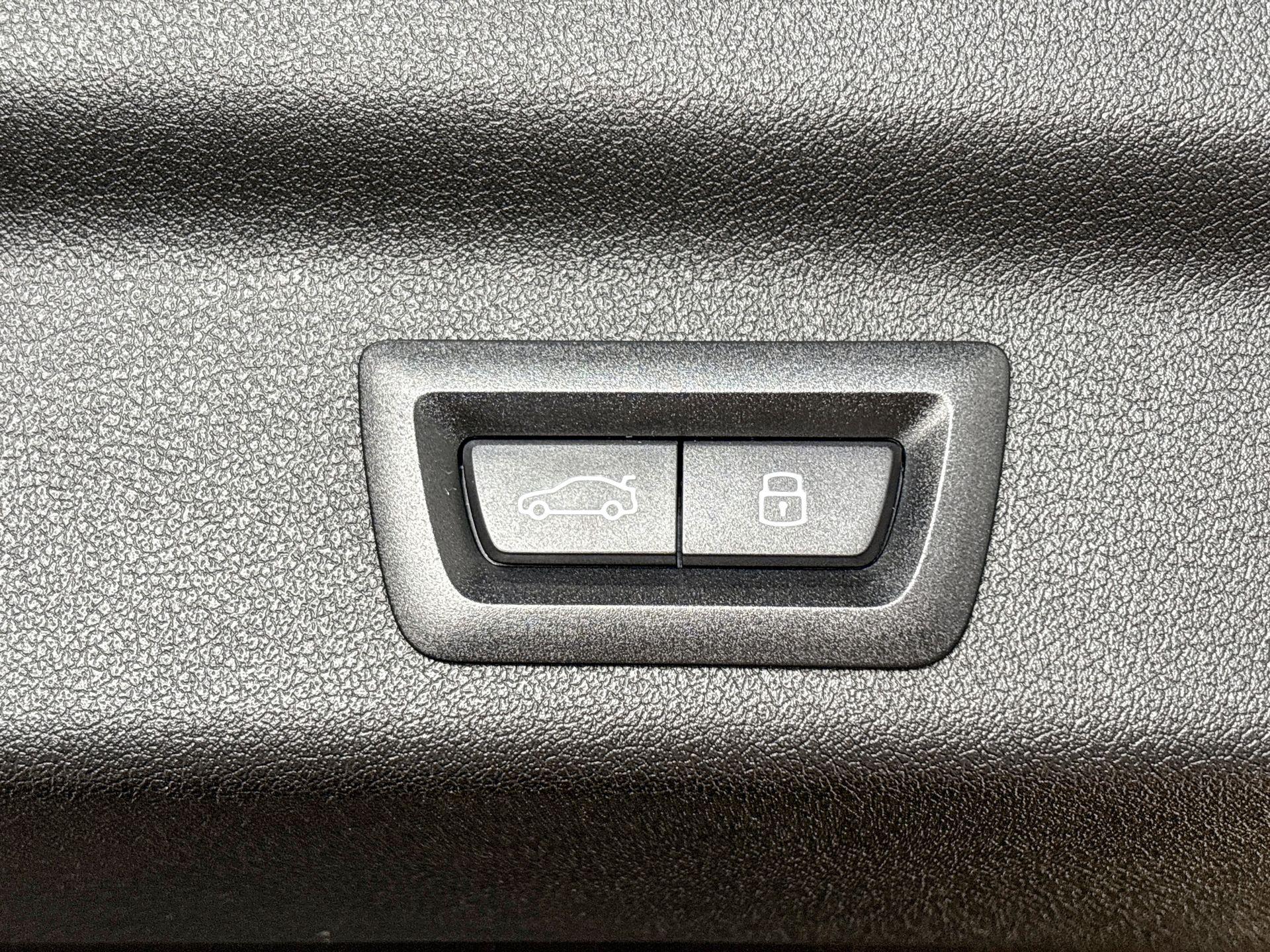 Foto van BMW X1