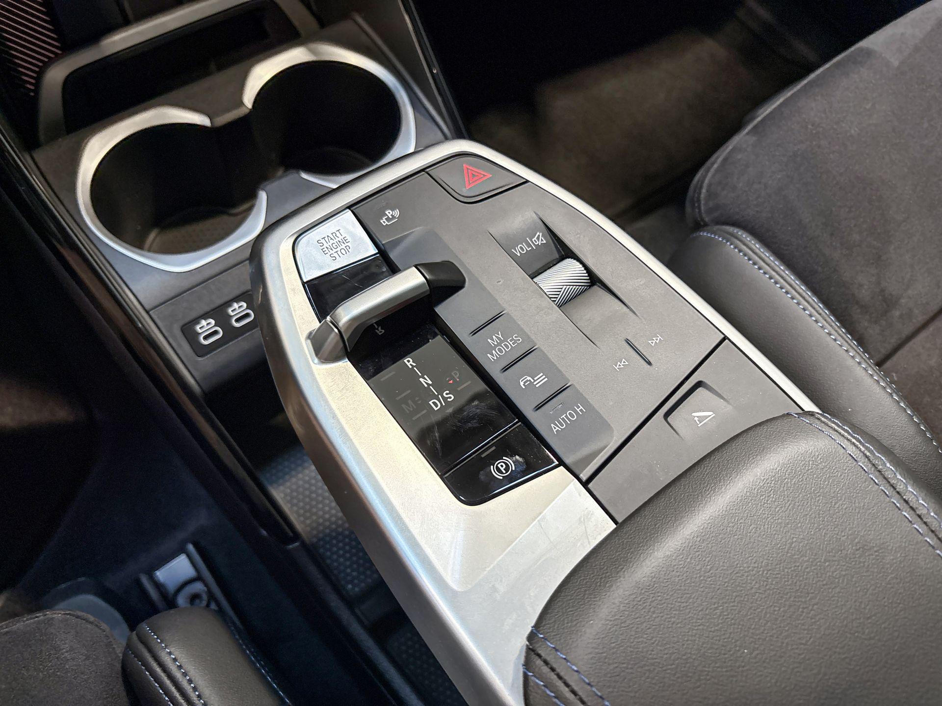 Foto van BMW X1