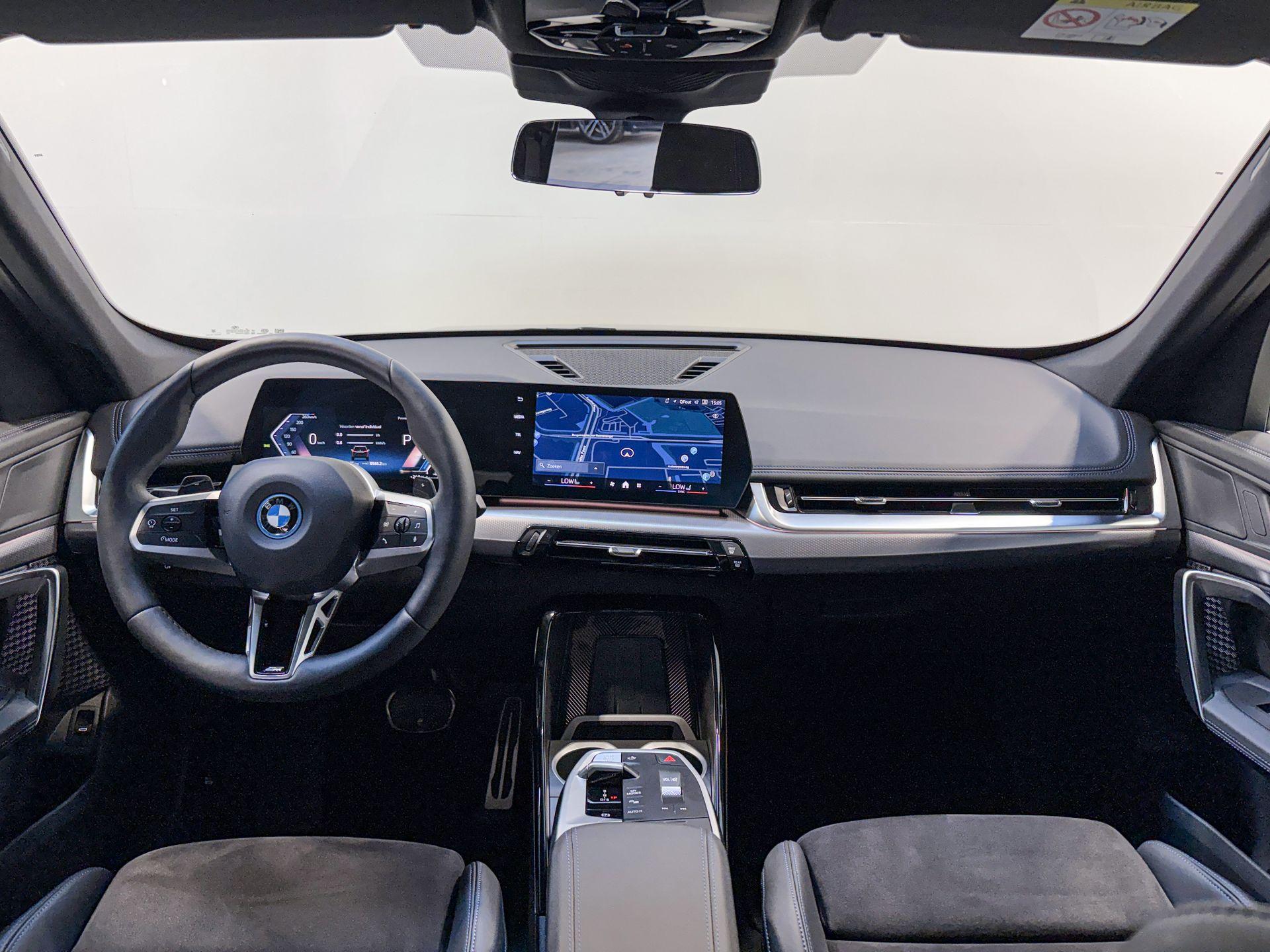 Foto van BMW X1
