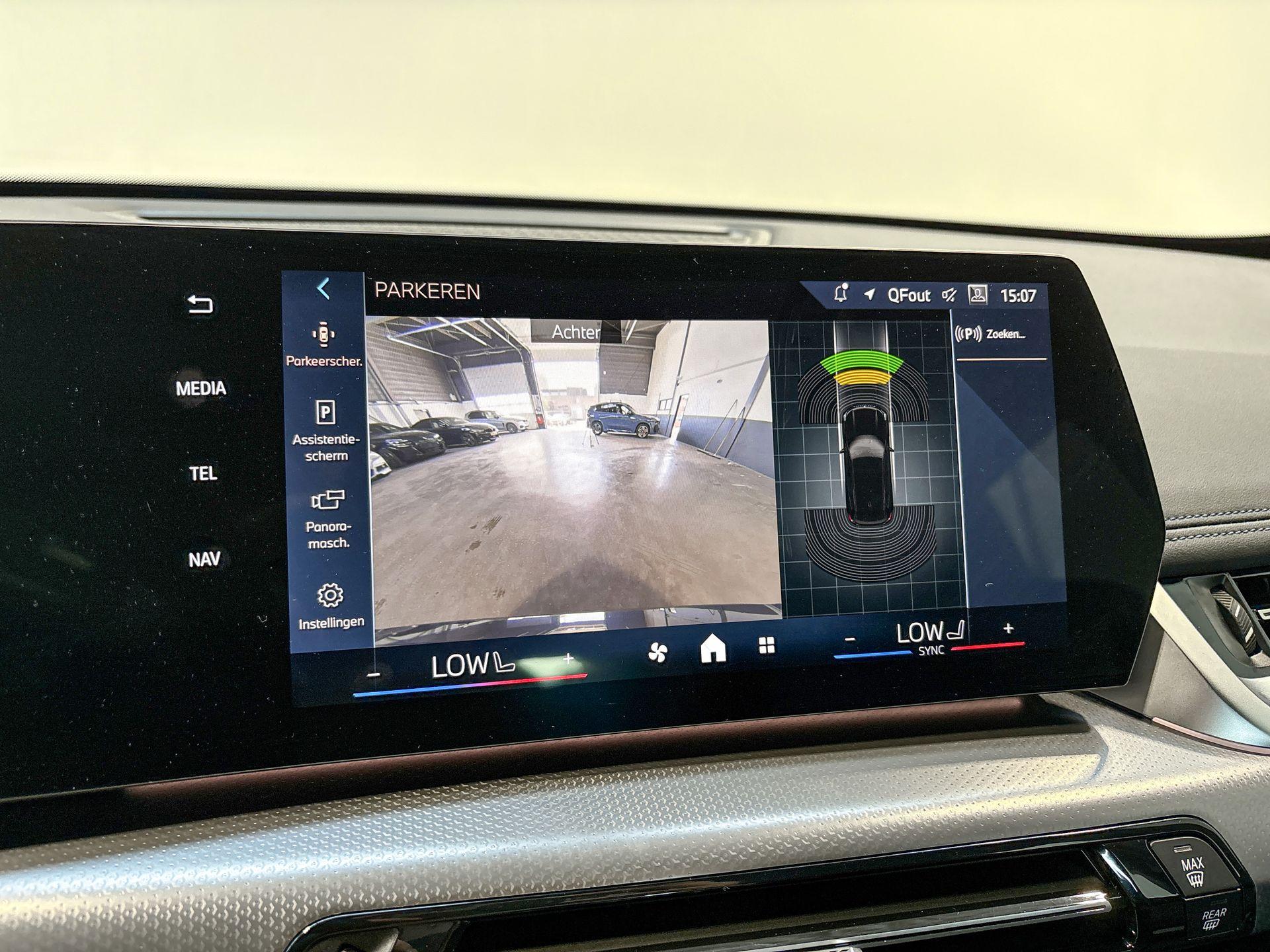 Foto van BMW X1