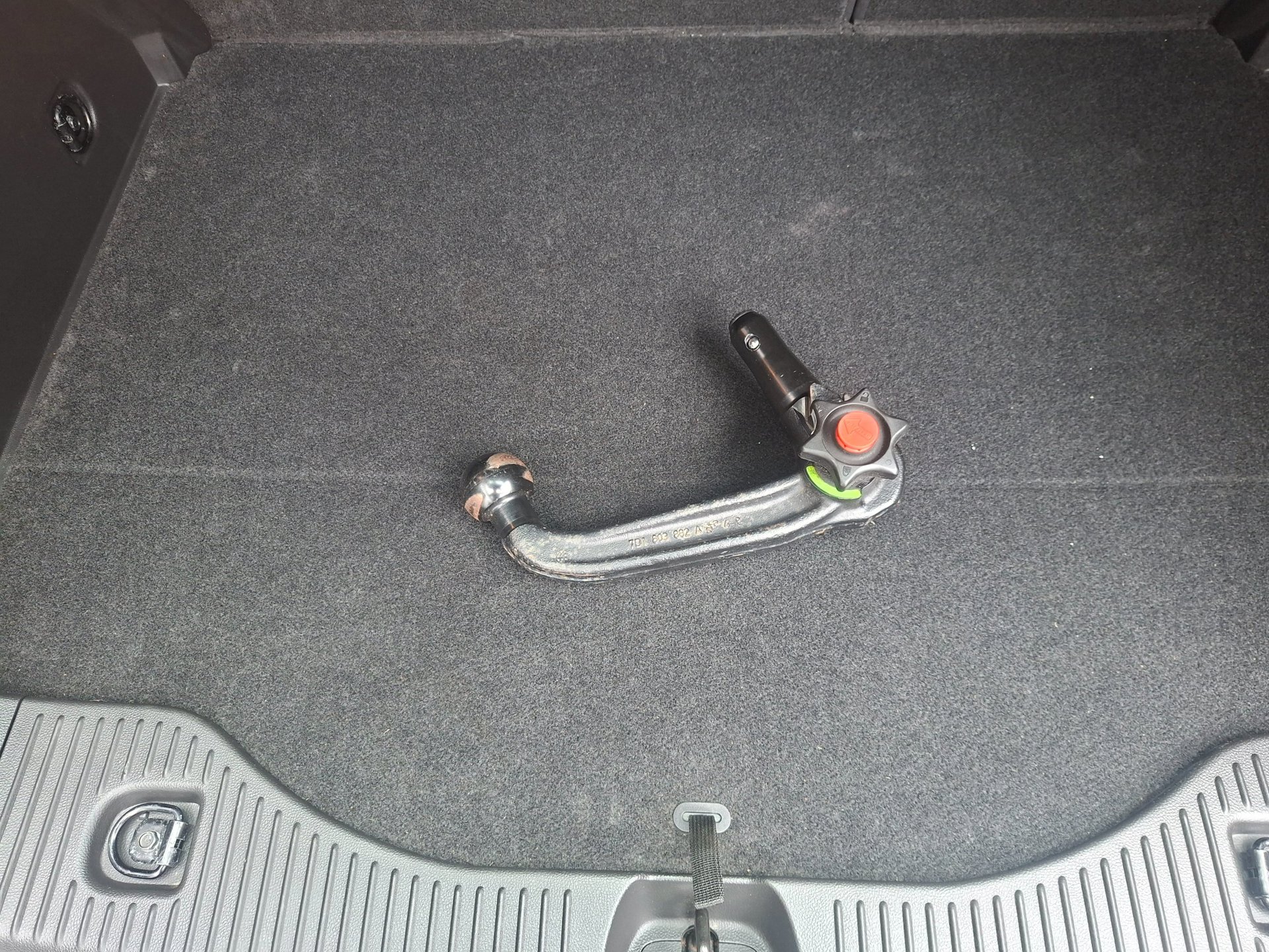 Foto van Opel Mokka X