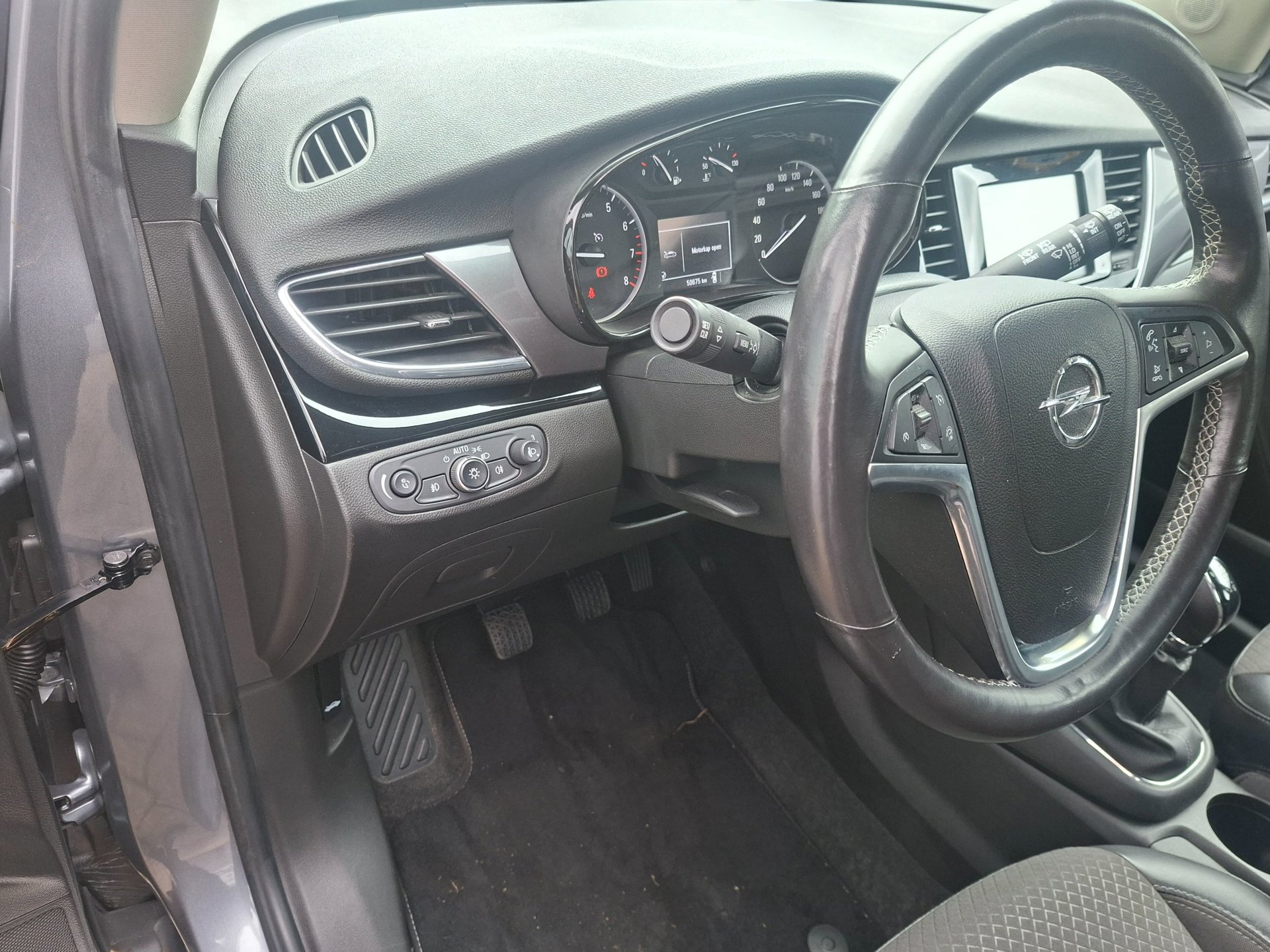 Foto van Opel Mokka X