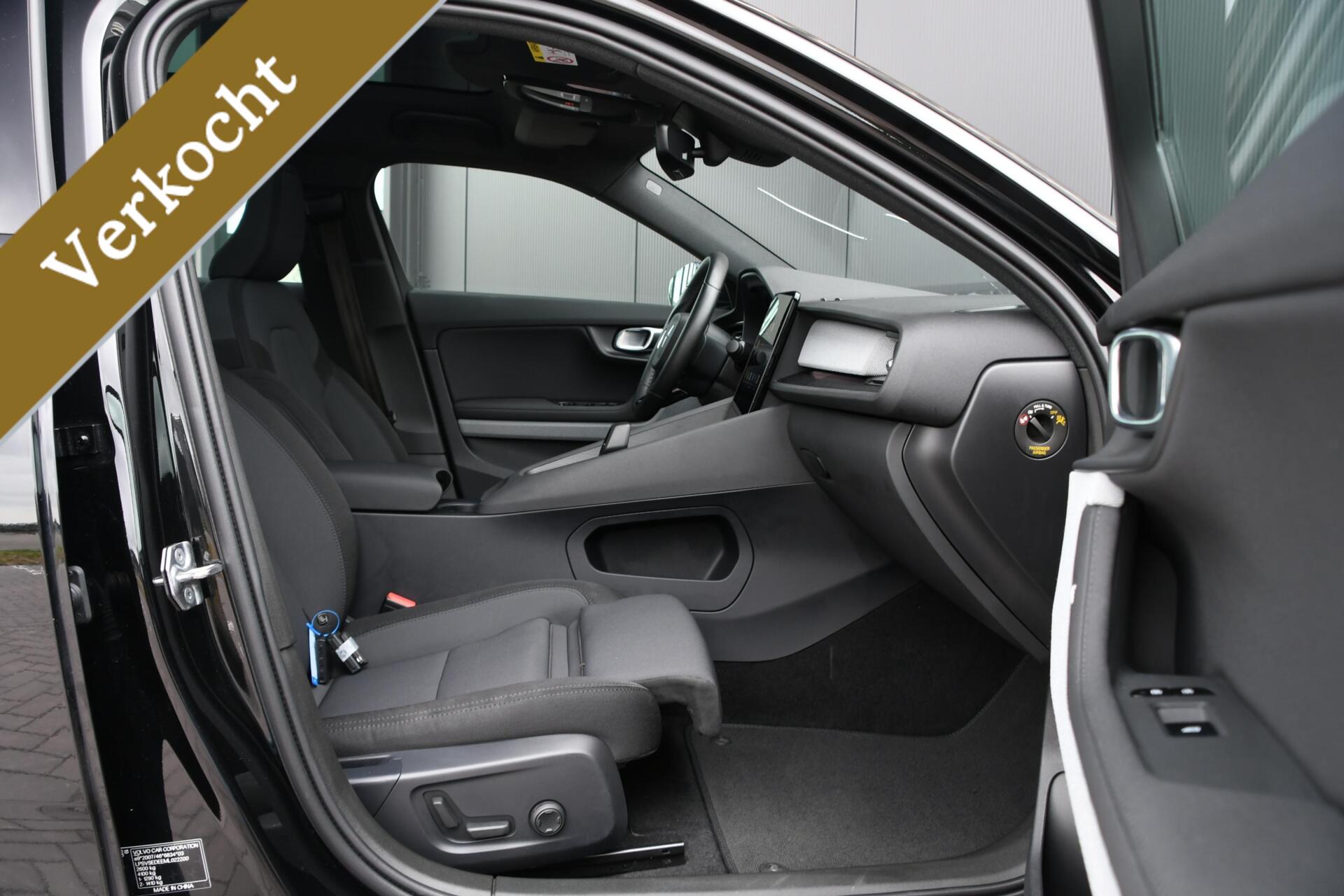 Foto van Polestar 2