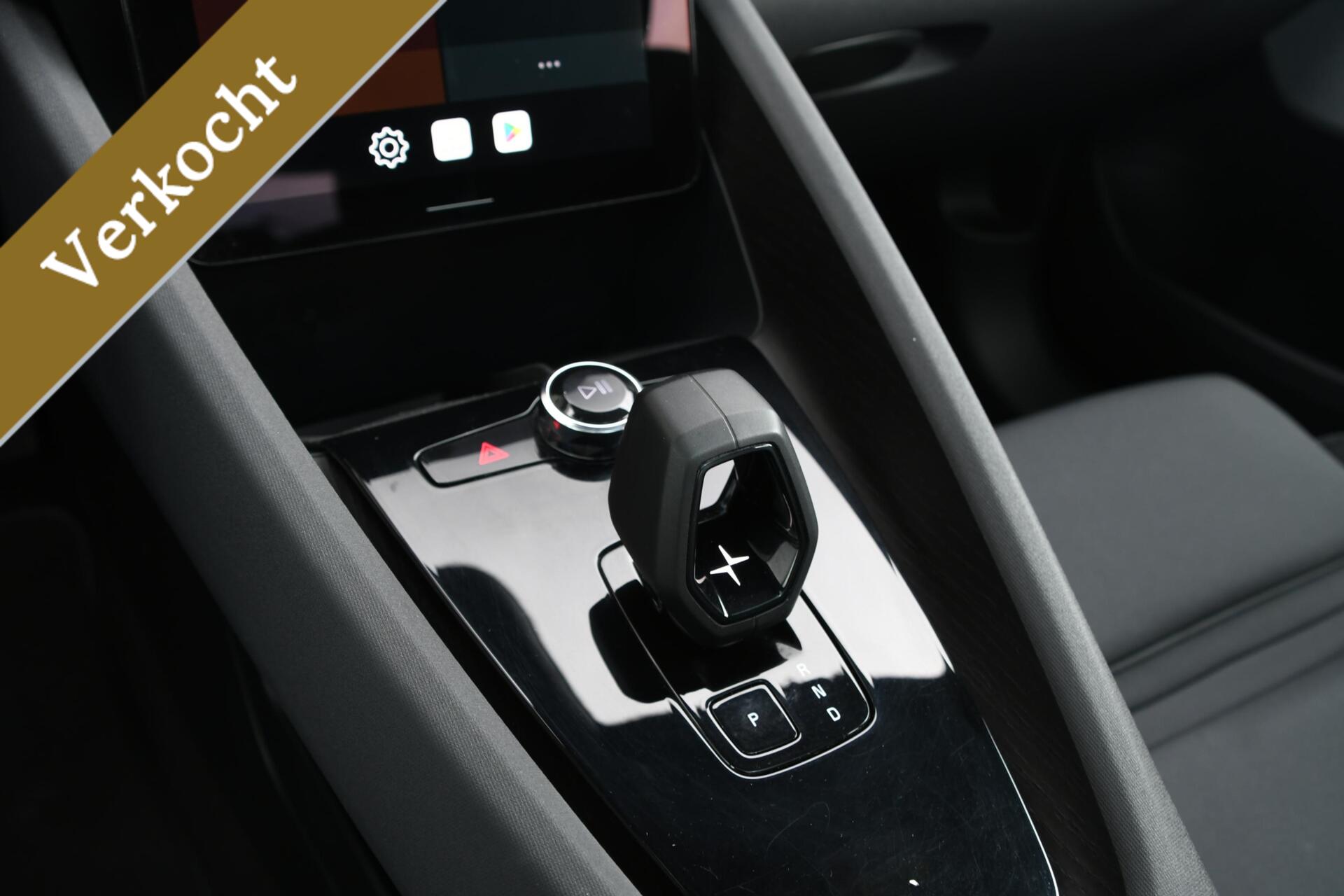 Foto van Polestar 2