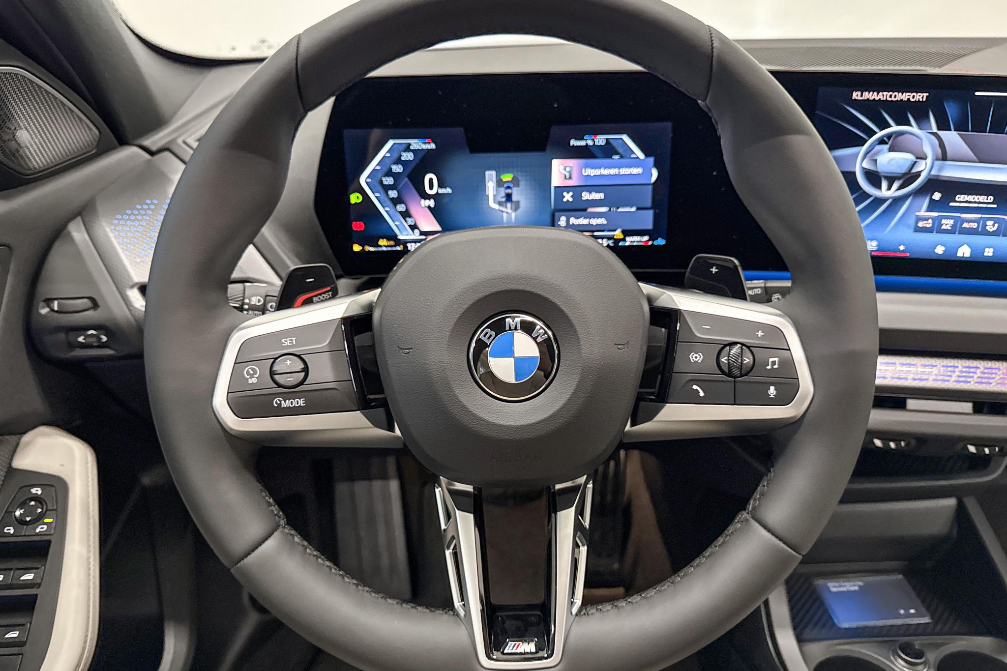 Foto van BMW 120