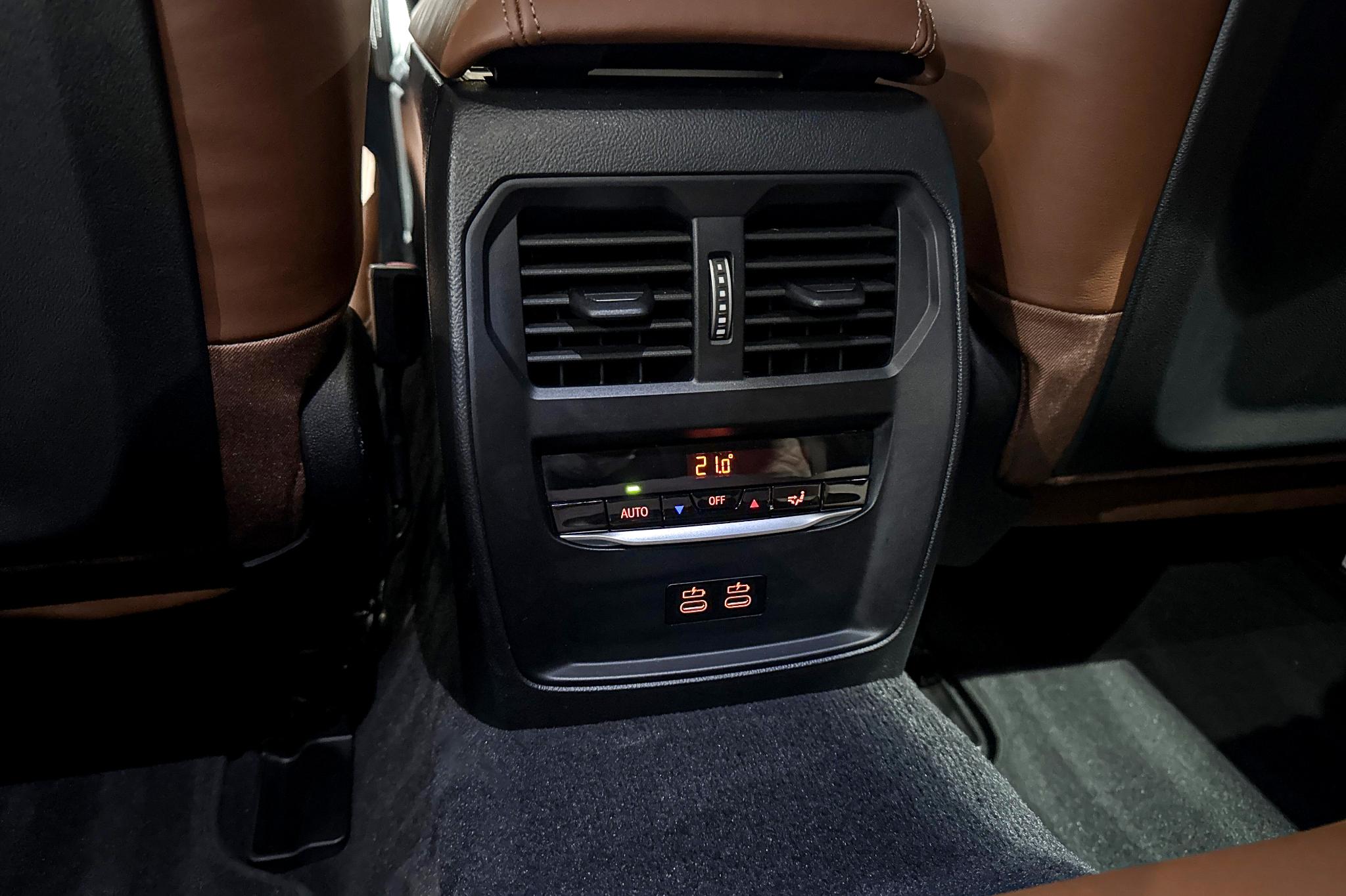 Foto van BMW I4
