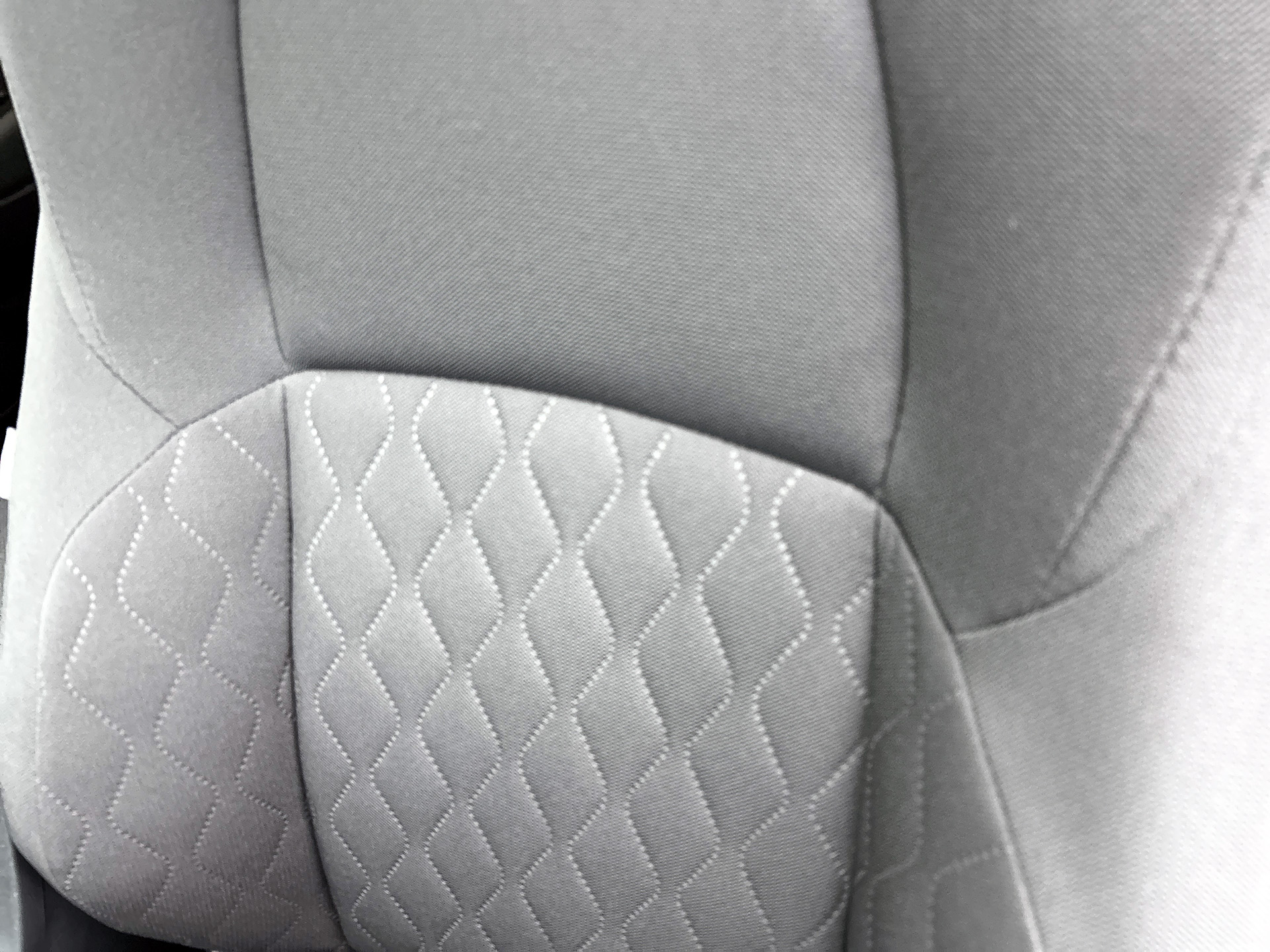 Foto van Toyota Corolla Cross