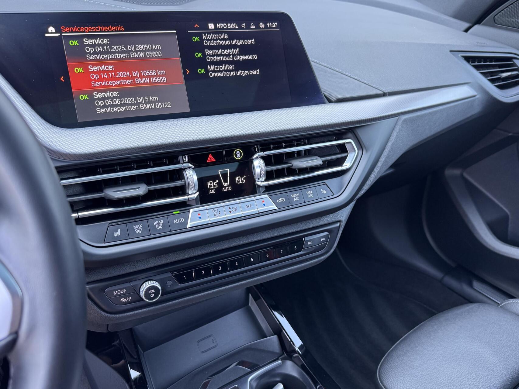 Foto van BMW M135i xDrive