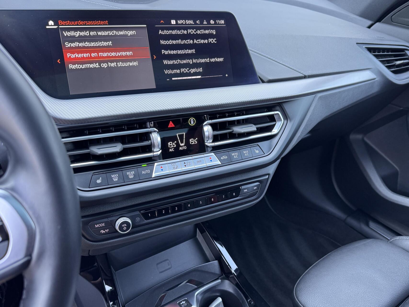 Foto van BMW M135i xDrive