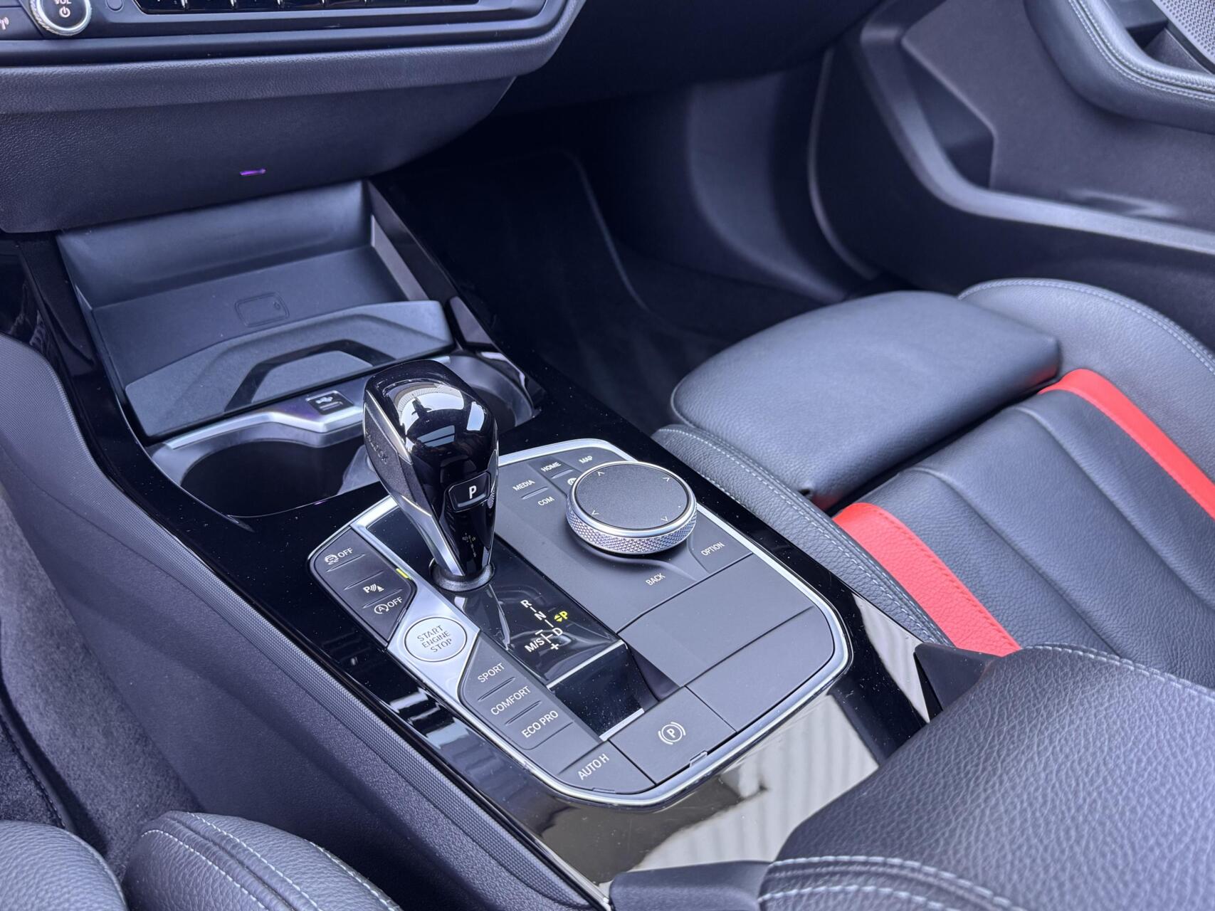 Foto van BMW M135i xDrive