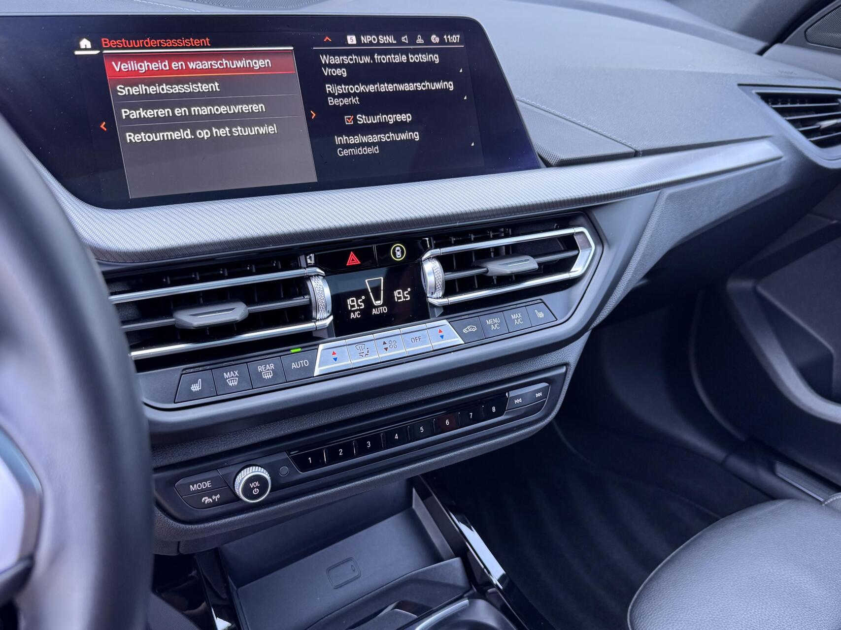 Foto van BMW M135i xDrive