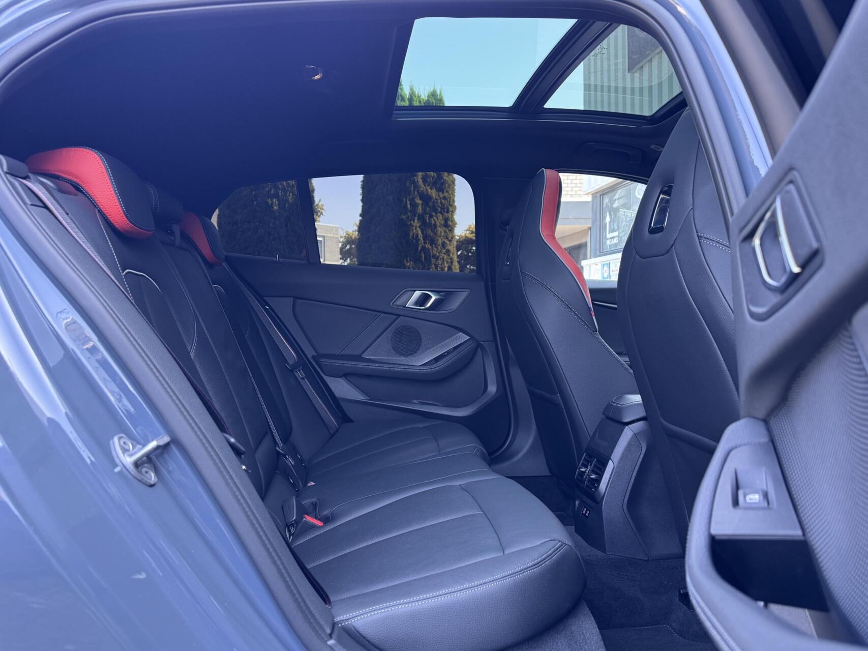 Foto van BMW M135i xDrive