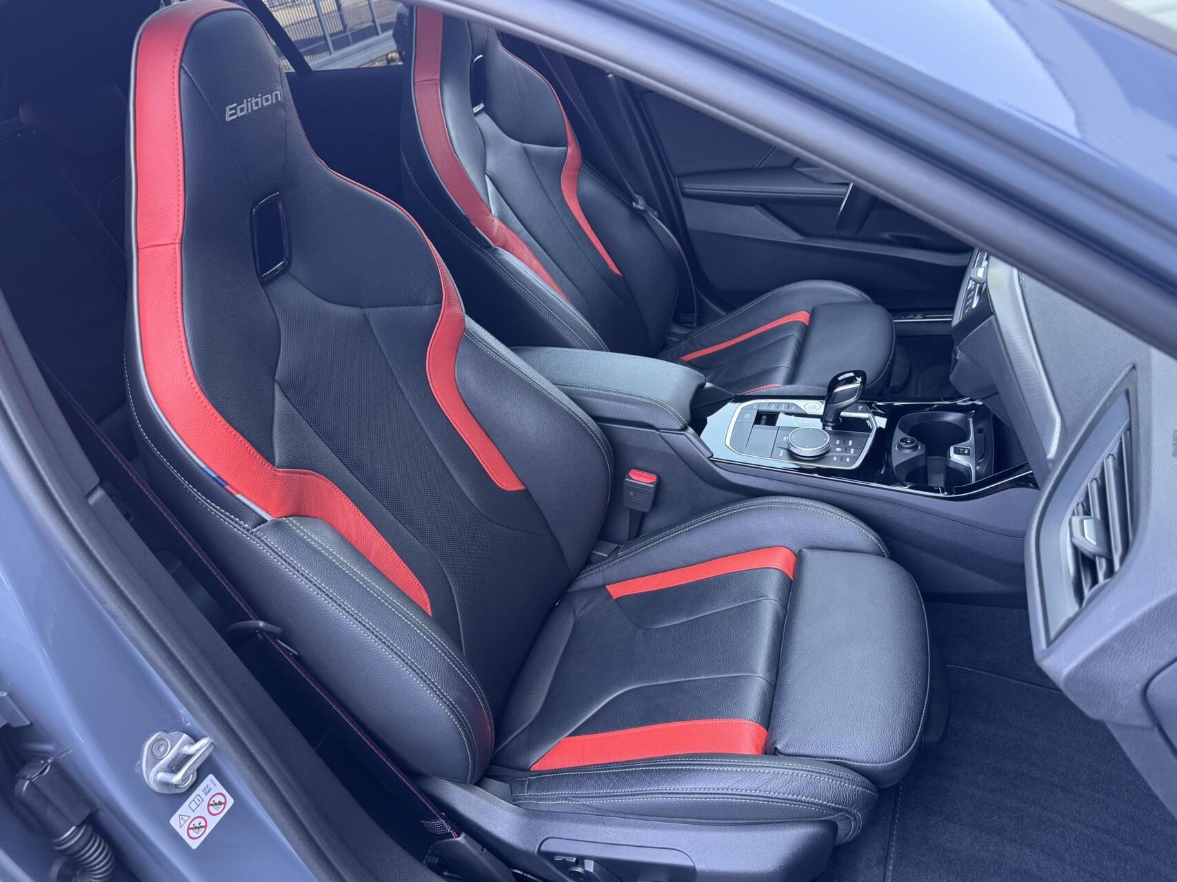 Foto van BMW M135i xDrive