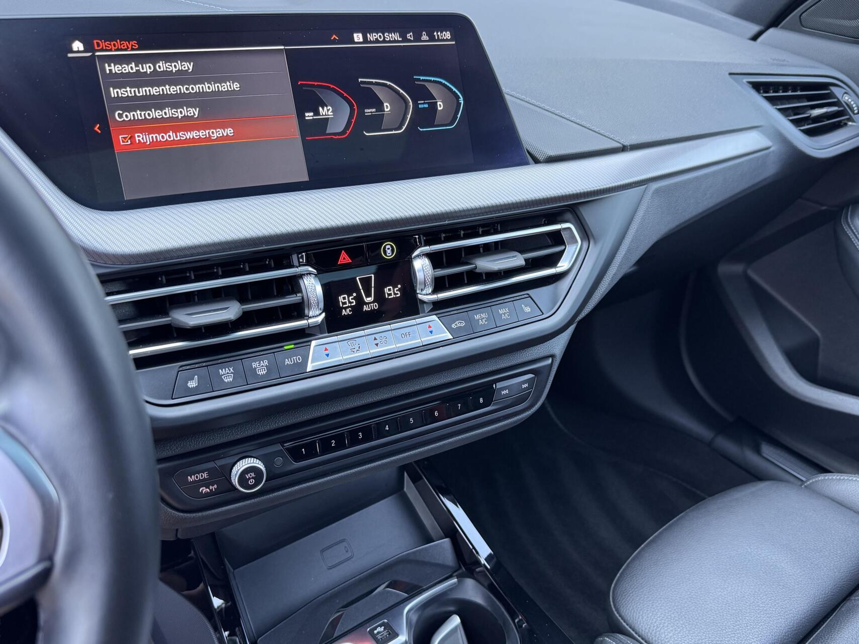 Foto van BMW M135i xDrive