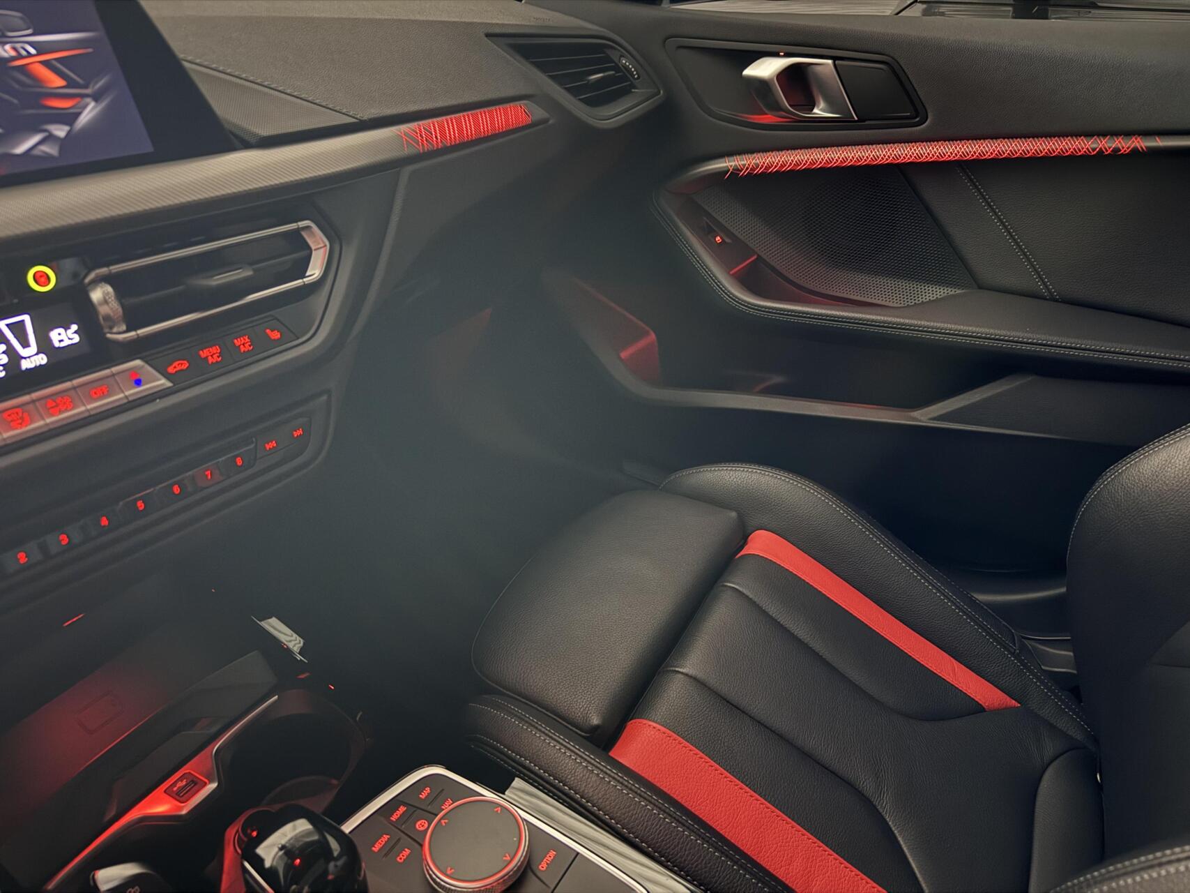 Foto van BMW M135i xDrive