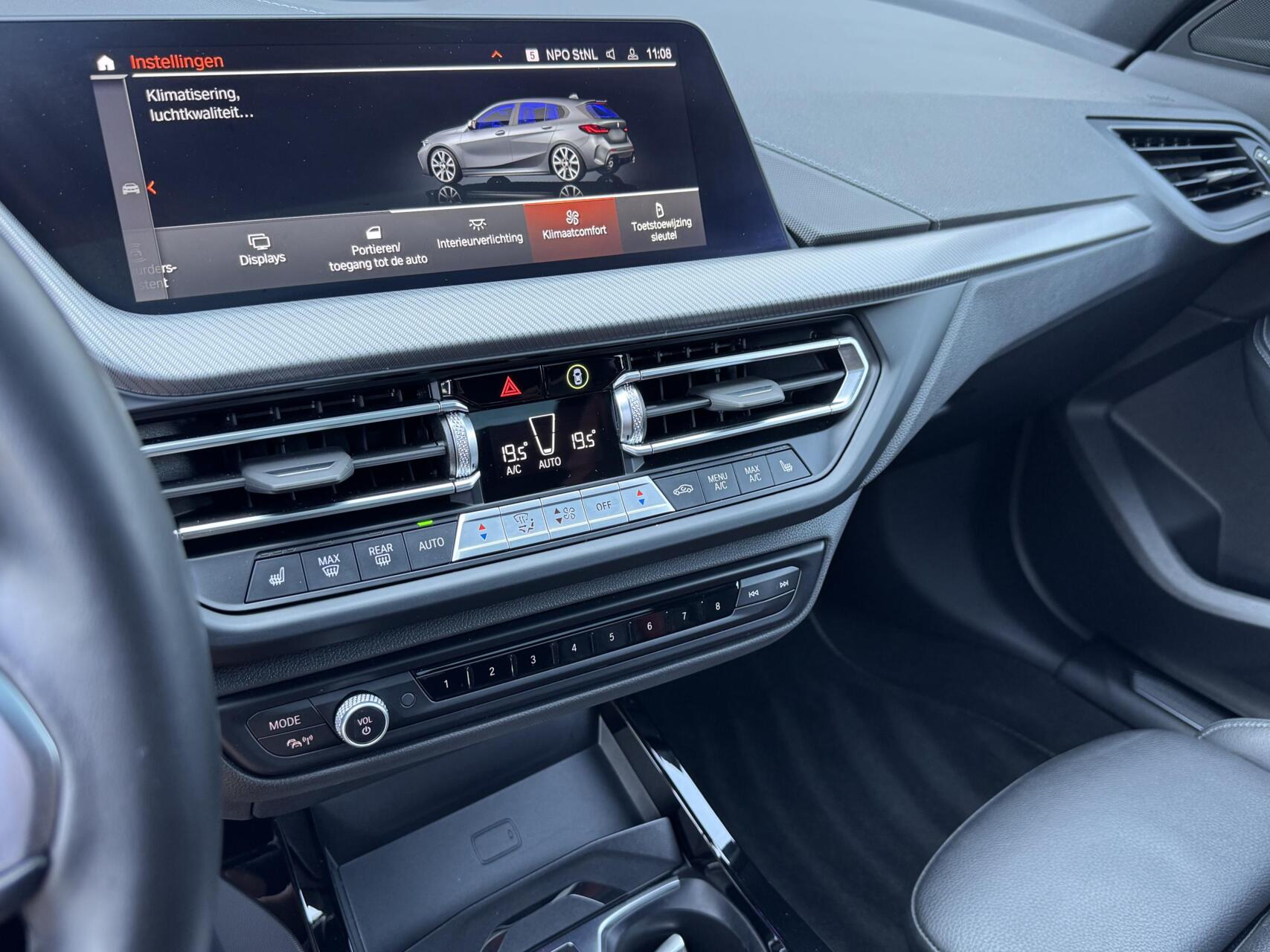 Foto van BMW M135i xDrive