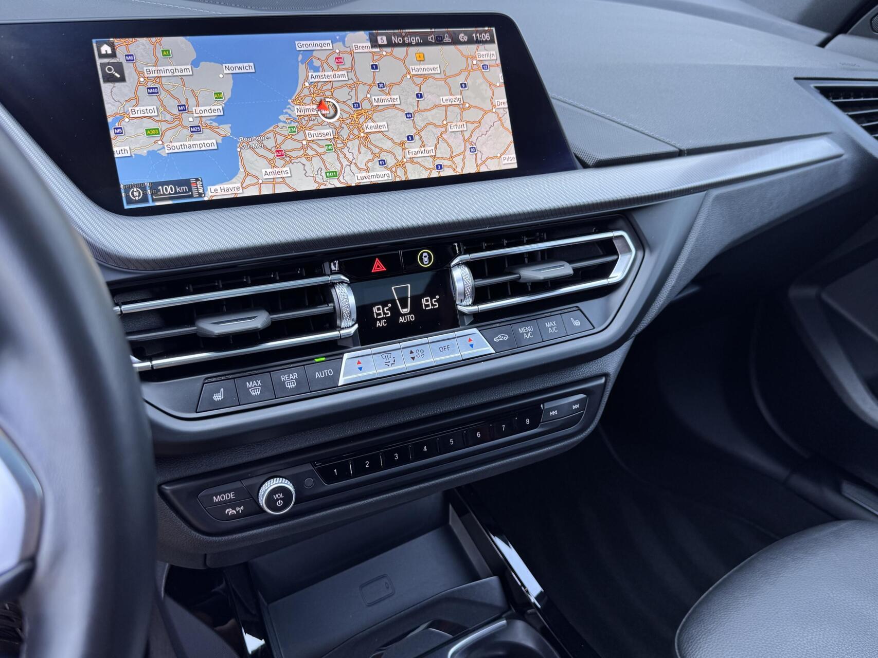 Foto van BMW M135i xDrive