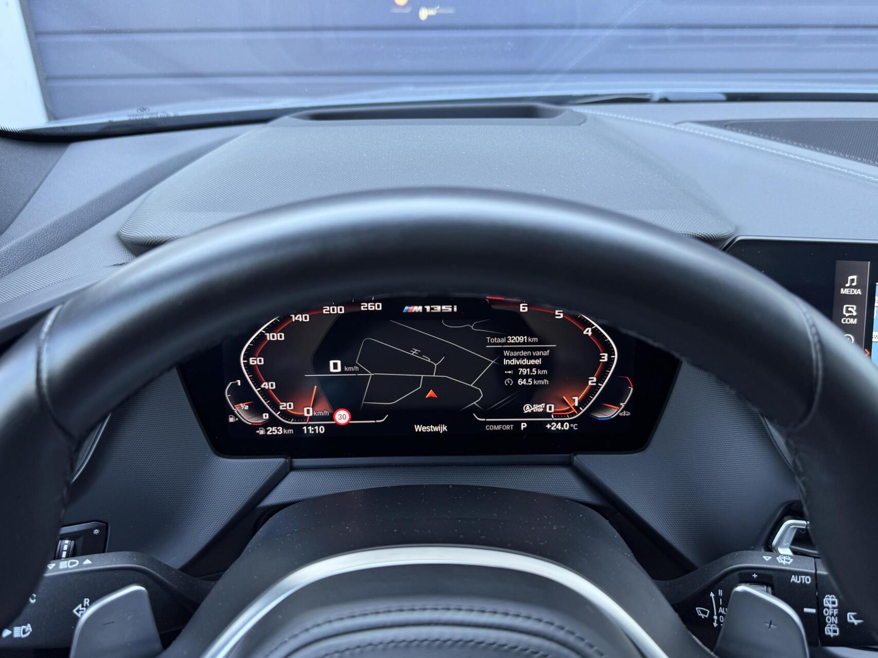 Foto van BMW M135i xDrive