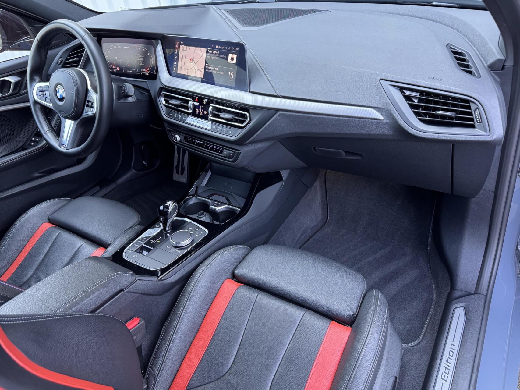 Foto van BMW M135i xDrive