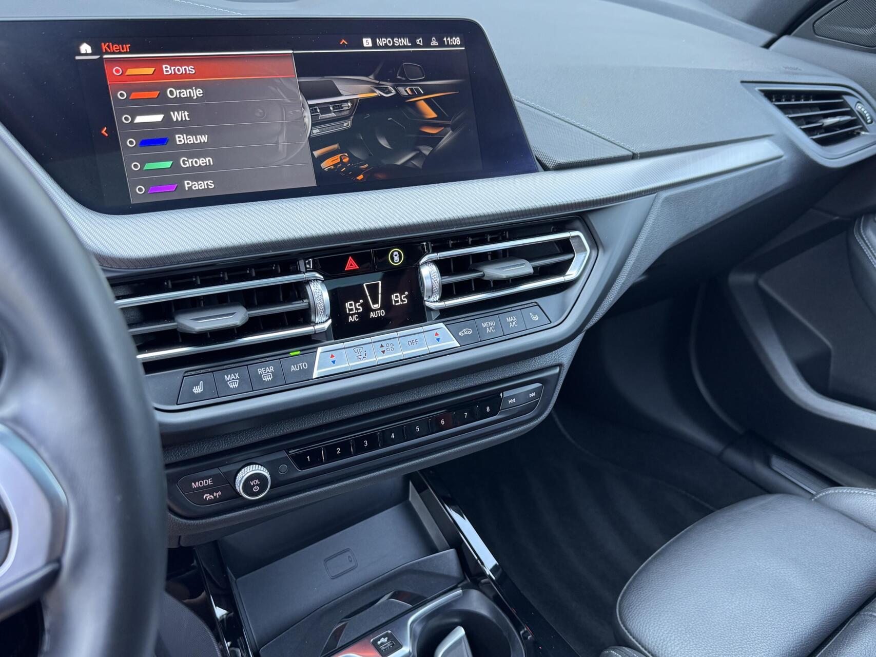 Foto van BMW M135i xDrive