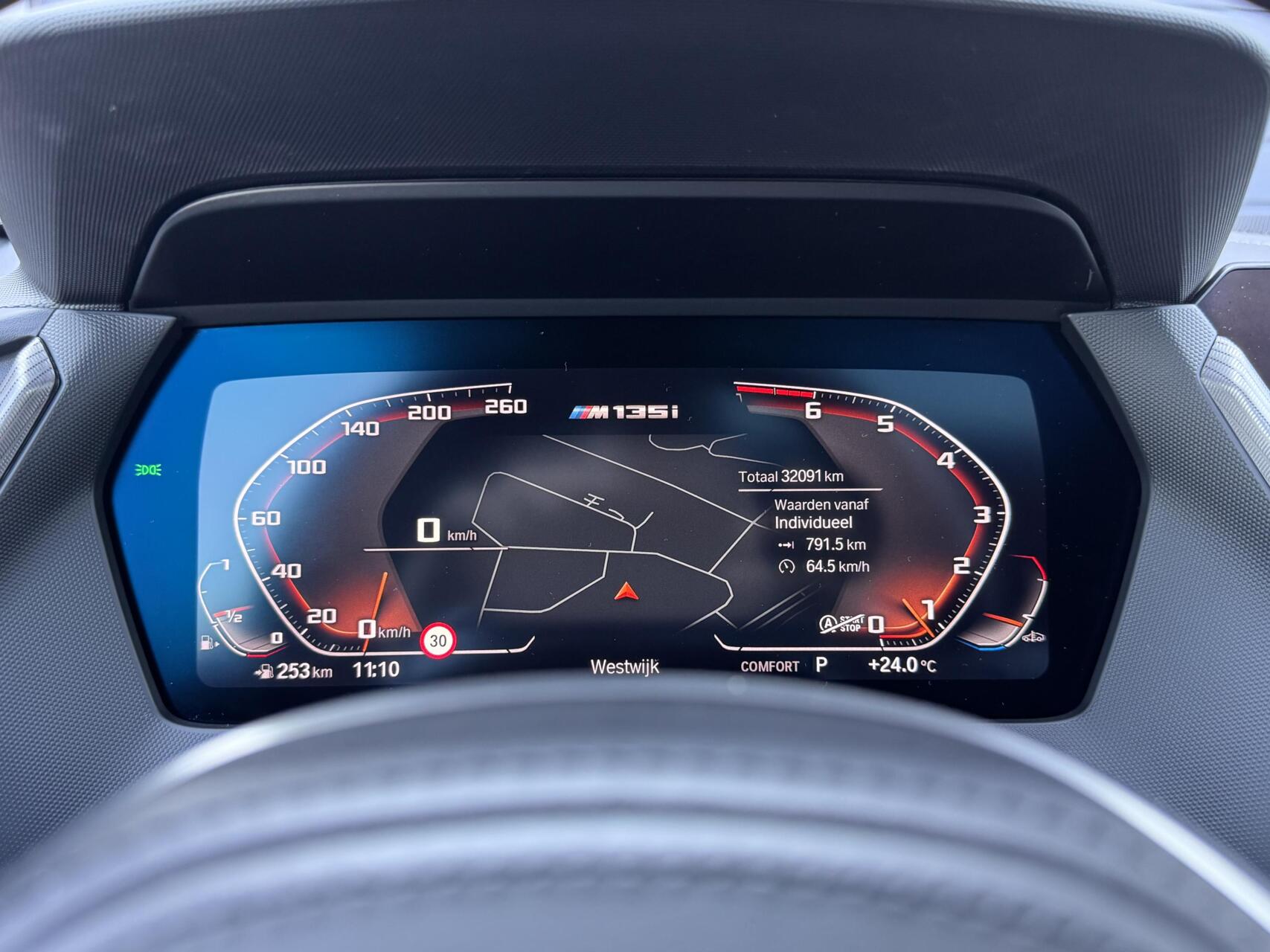 Foto van BMW M135i xDrive
