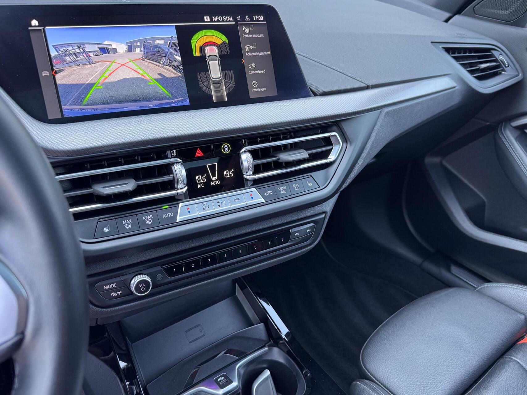 Foto van BMW M135i xDrive