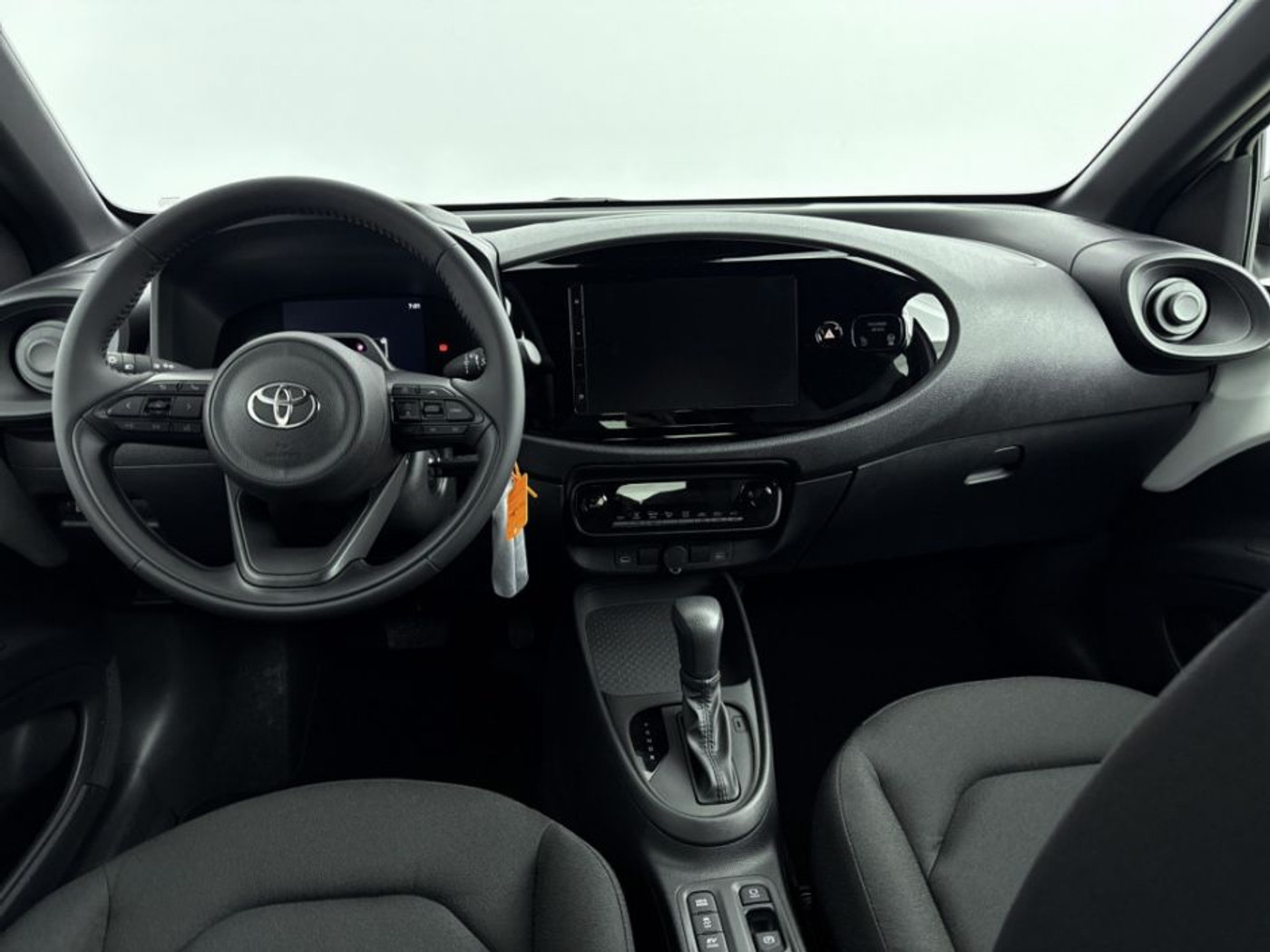 Foto van Toyota Toyota Aygo X