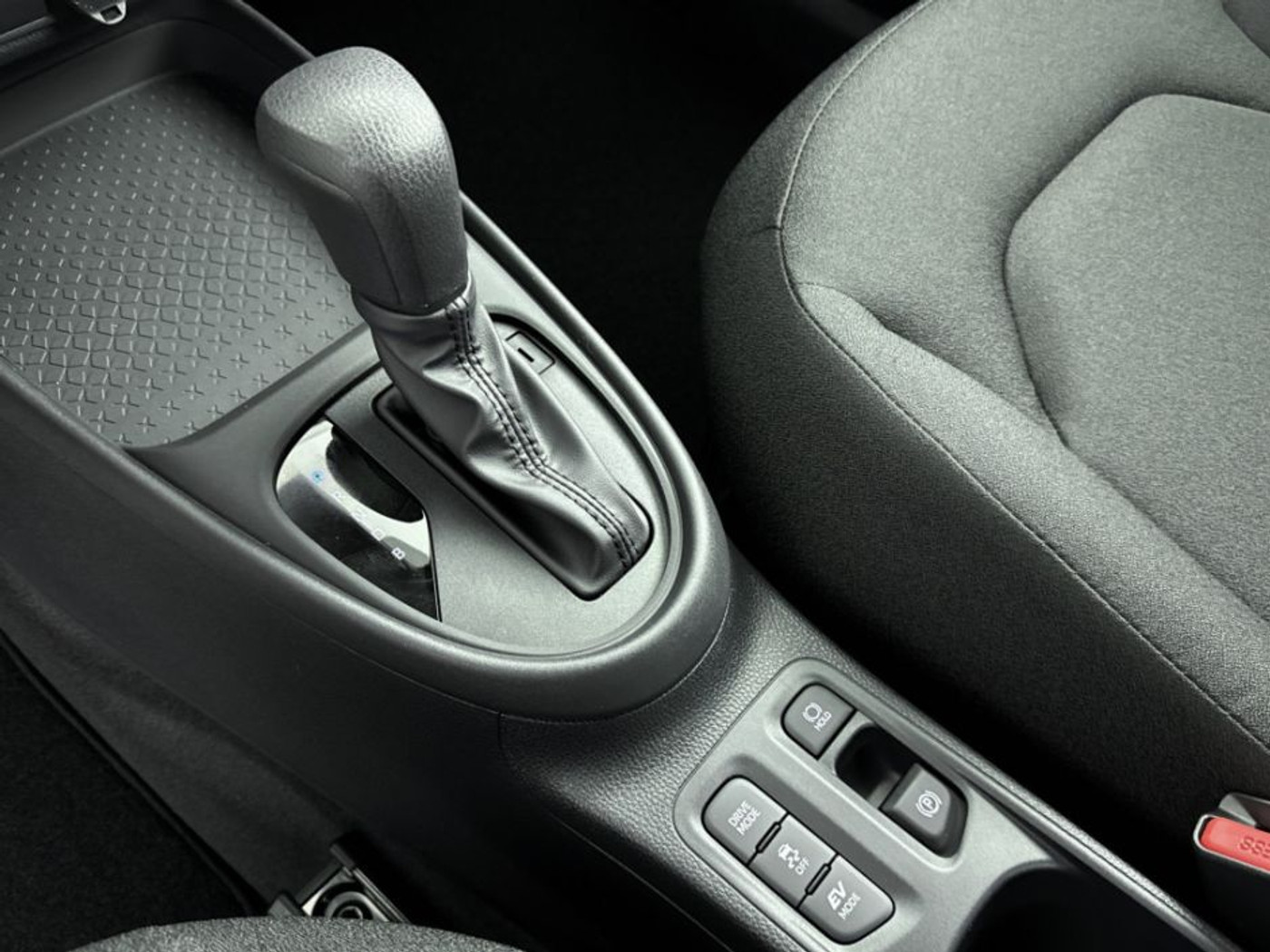 Foto van Toyota Toyota Aygo X
