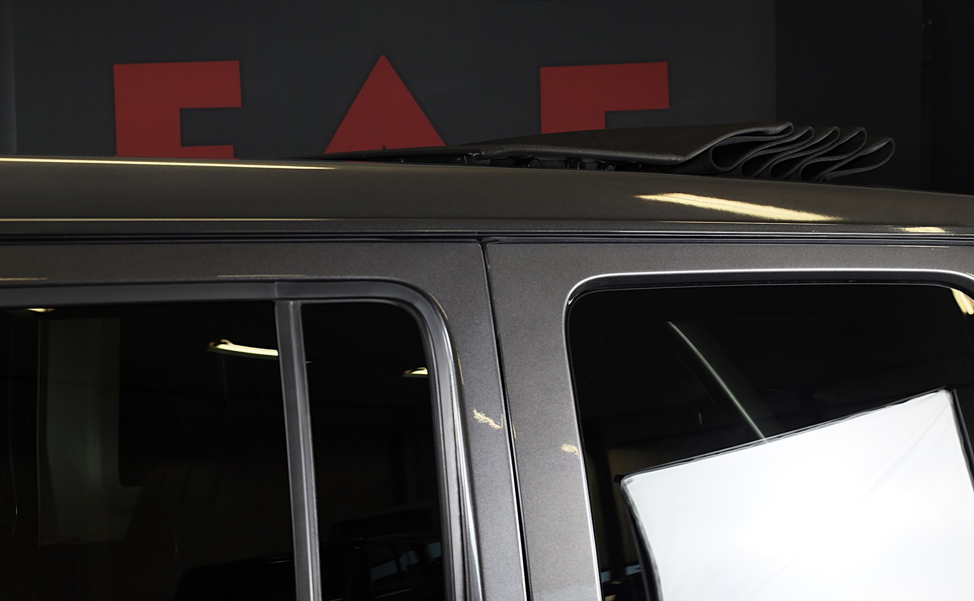 Foto van Jeep Wrangler Unlimited
