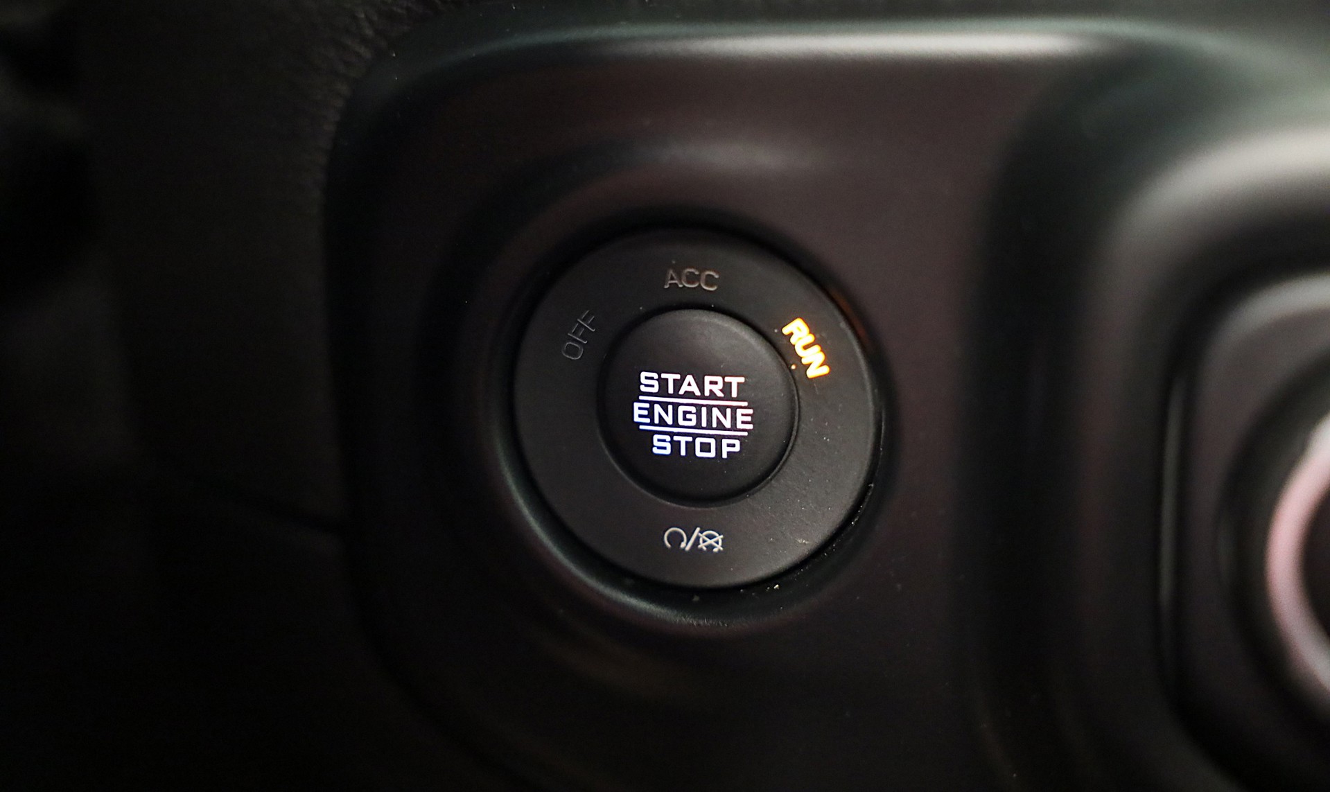 Foto van Jeep Wrangler Unlimited