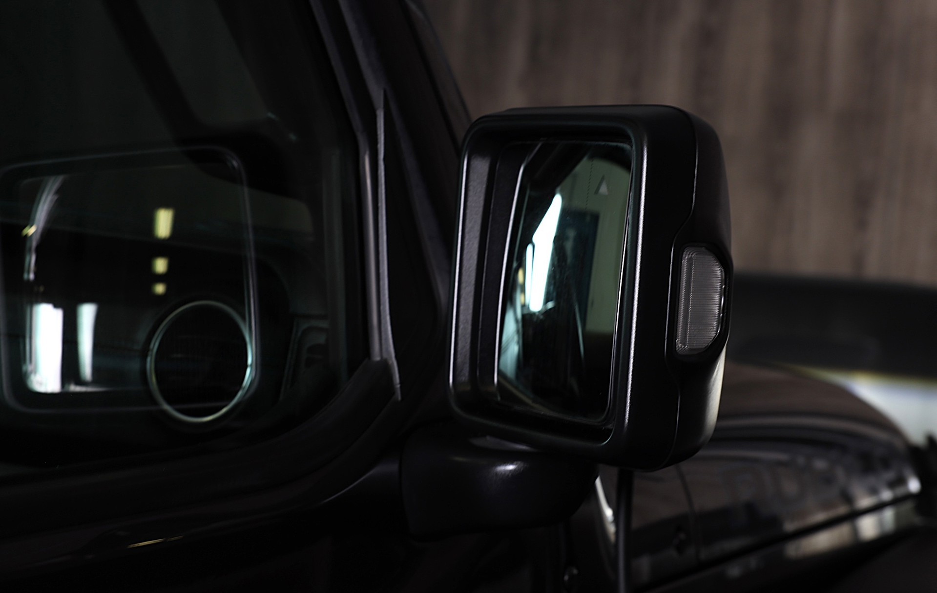 Foto van Jeep Wrangler Unlimited