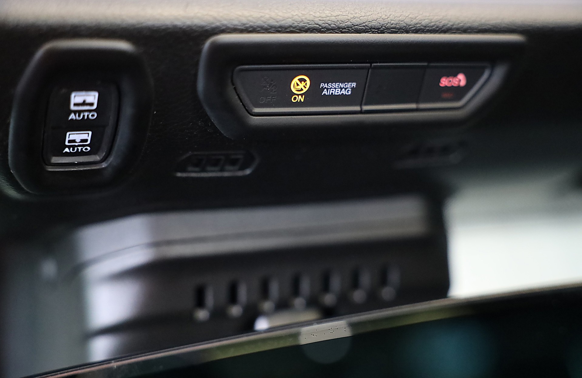 Foto van Jeep Wrangler Unlimited