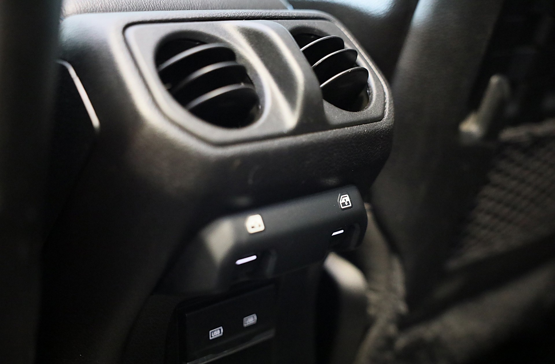 Foto van Jeep Wrangler Unlimited