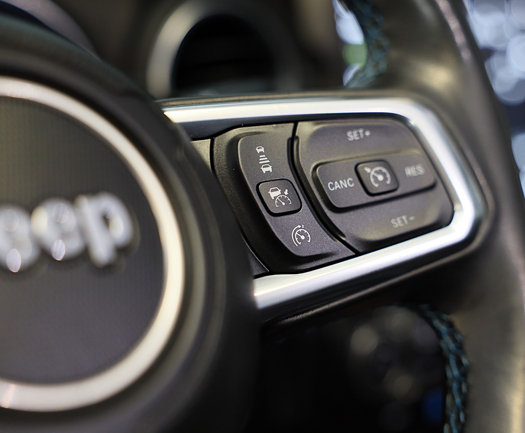 Foto van Jeep Wrangler Unlimited